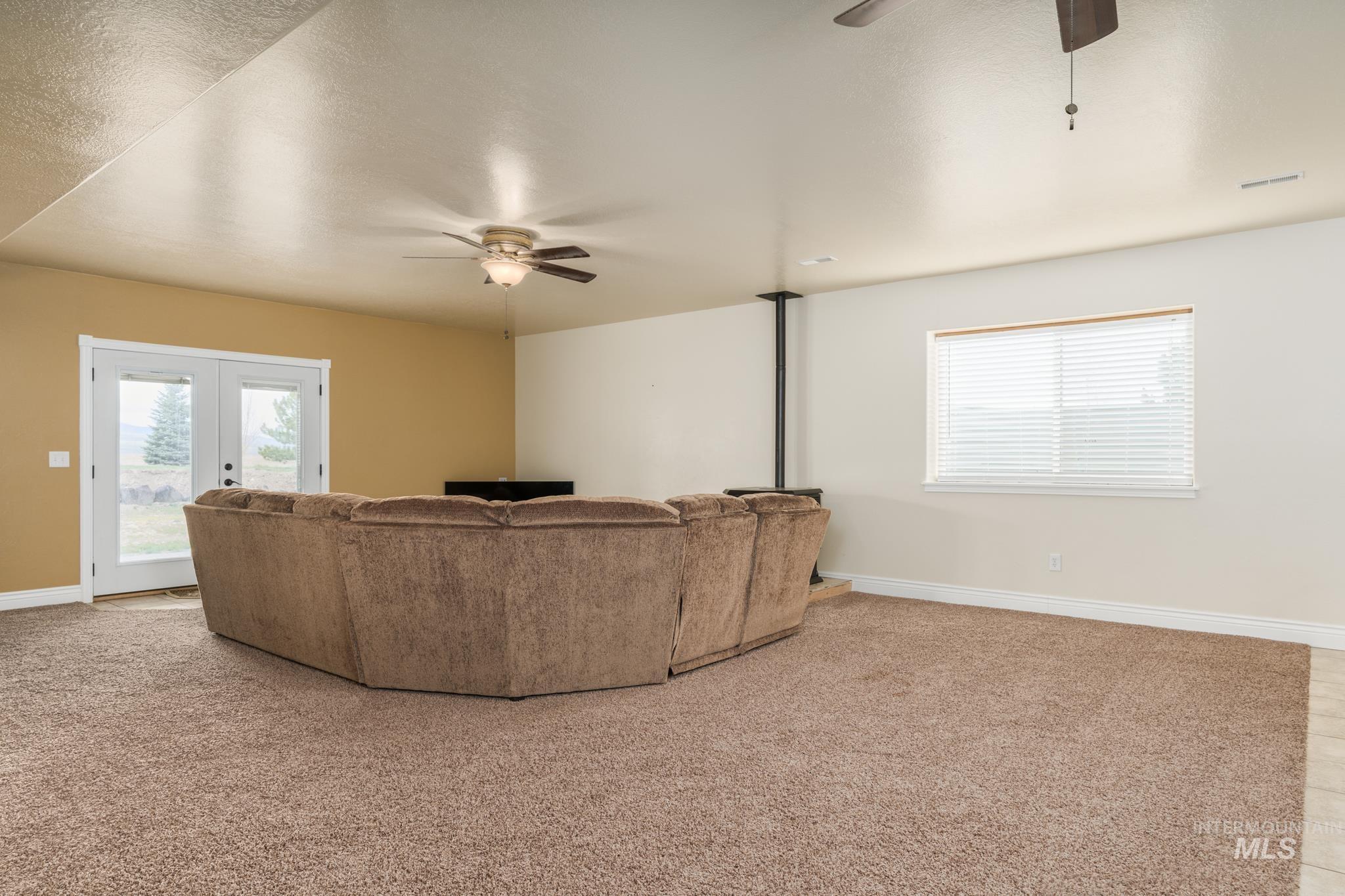 26125 S Old Malad Hwy, Downey, Idaho 83234, 3 Bedrooms, 4 Bathrooms, Farm & Ranch For Sale, Price $1,099,000,MLS 98976479