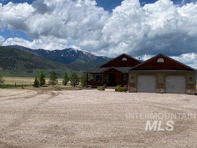 26125 S Old Malad Hwy, Downey, Idaho 83234, 3 Bedrooms, 4 Bathrooms, Farm & Ranch For Sale, Price $1,099,000,MLS 98976479