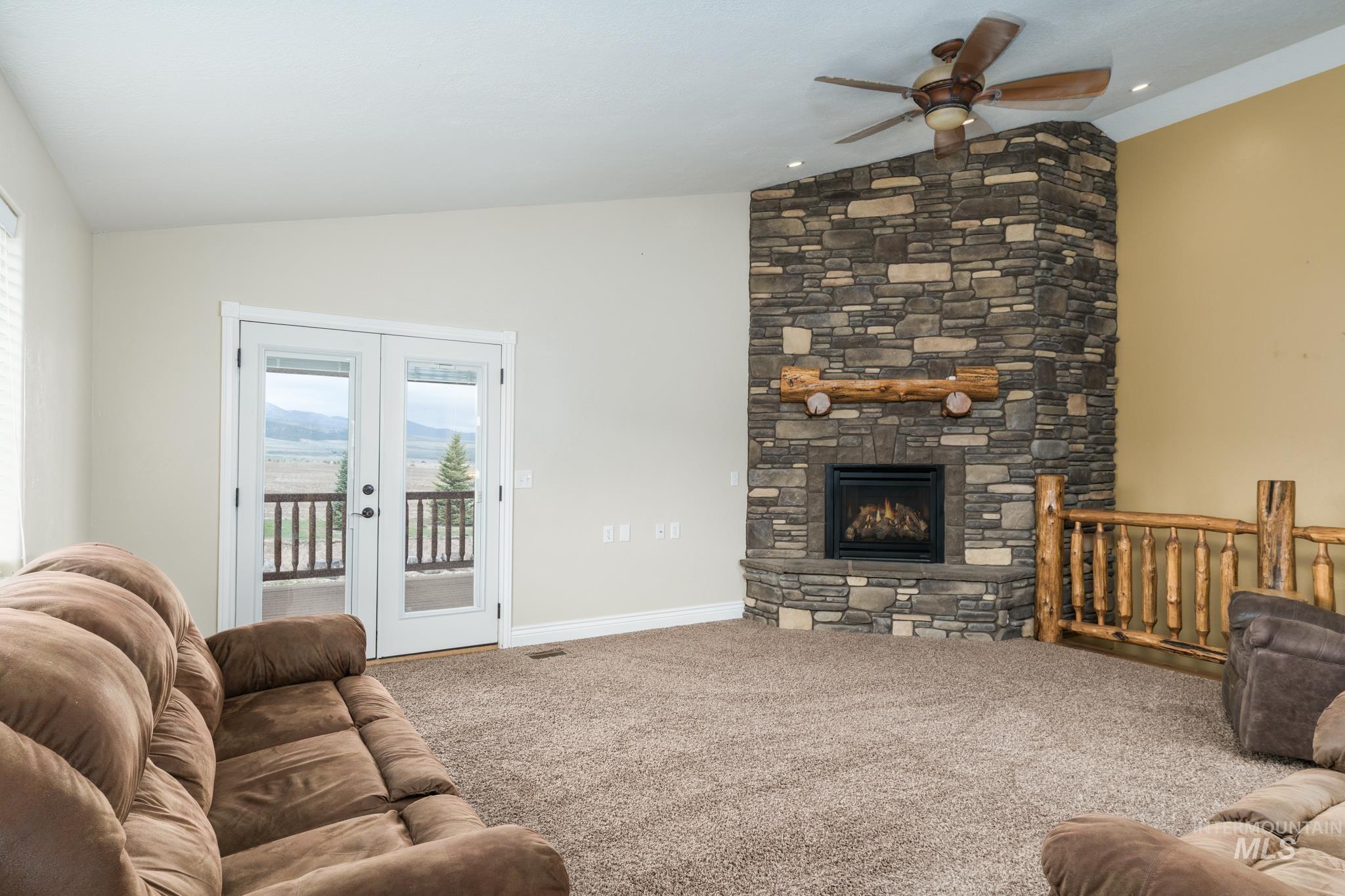 26125 S Old Malad Hwy, Downey, Idaho 83234, 3 Bedrooms, 4 Bathrooms, Farm & Ranch For Sale, Price $1,099,000,MLS 98976479