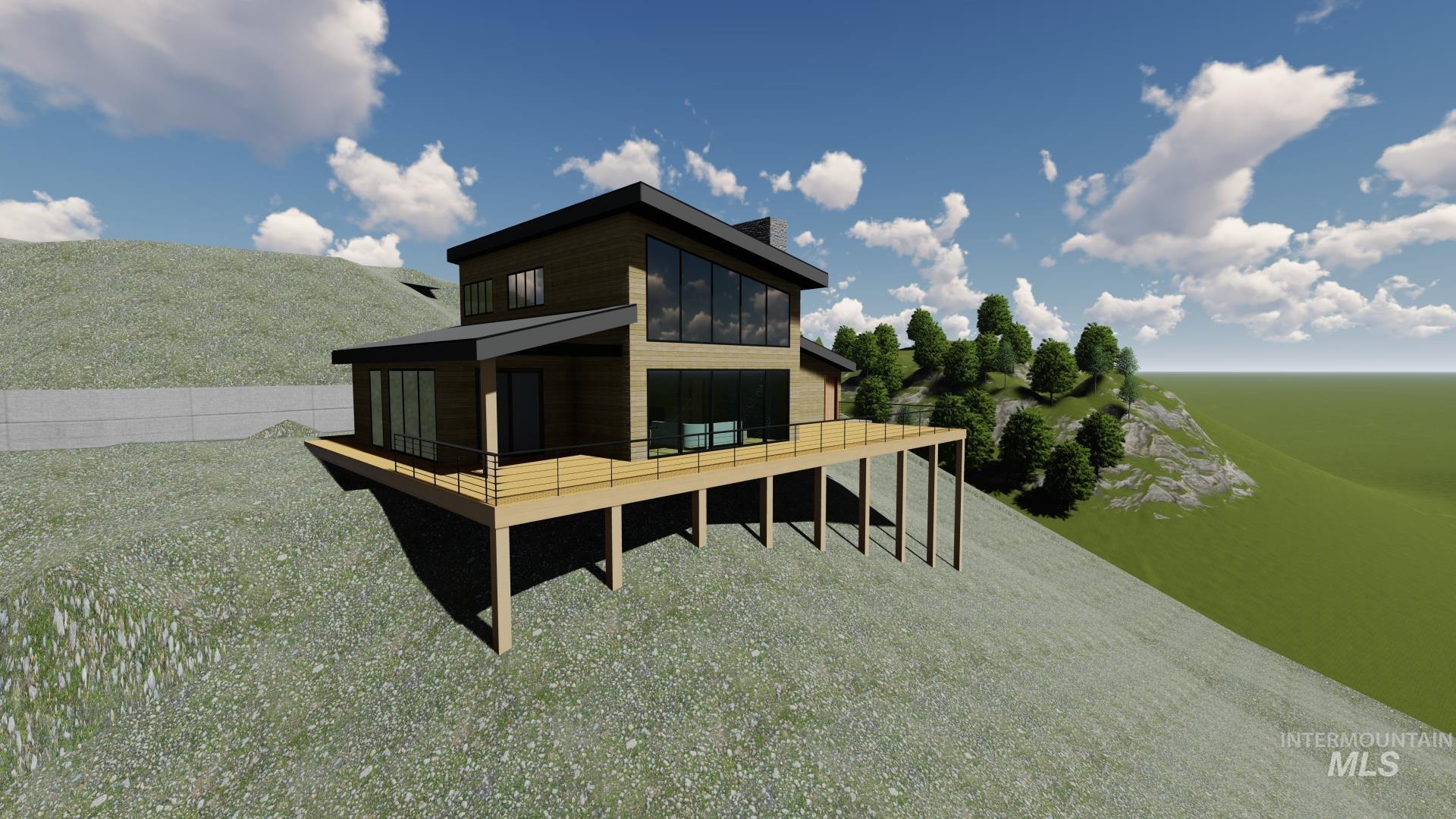 Lot 64 Wilderness Way, Boise, Idaho 83716, Land For Sale, Price $69,000, 98976480