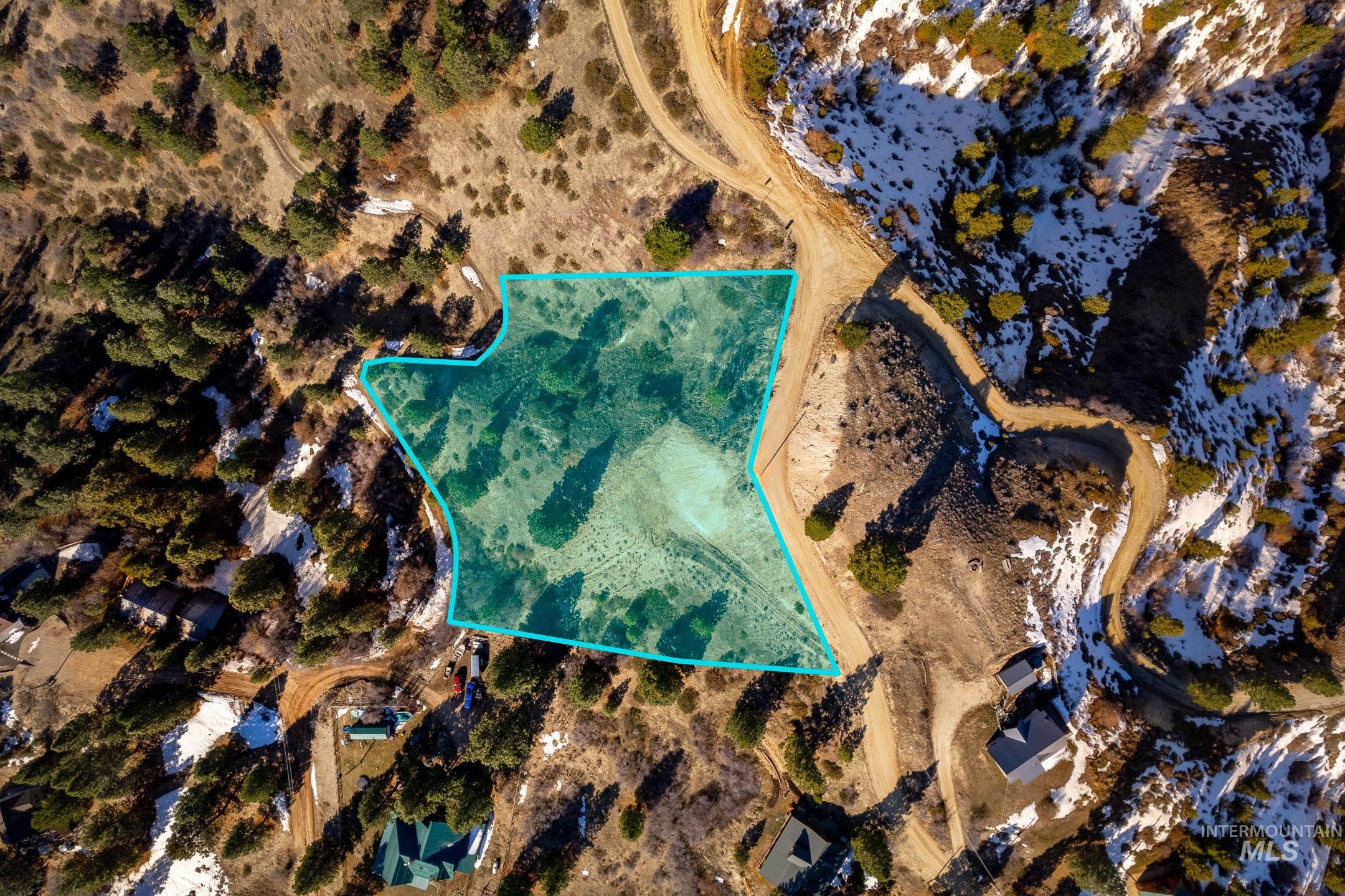 Lot 64 Wilderness Way, Boise, Idaho 83716, Land For Sale, Price $79,500, 98976480