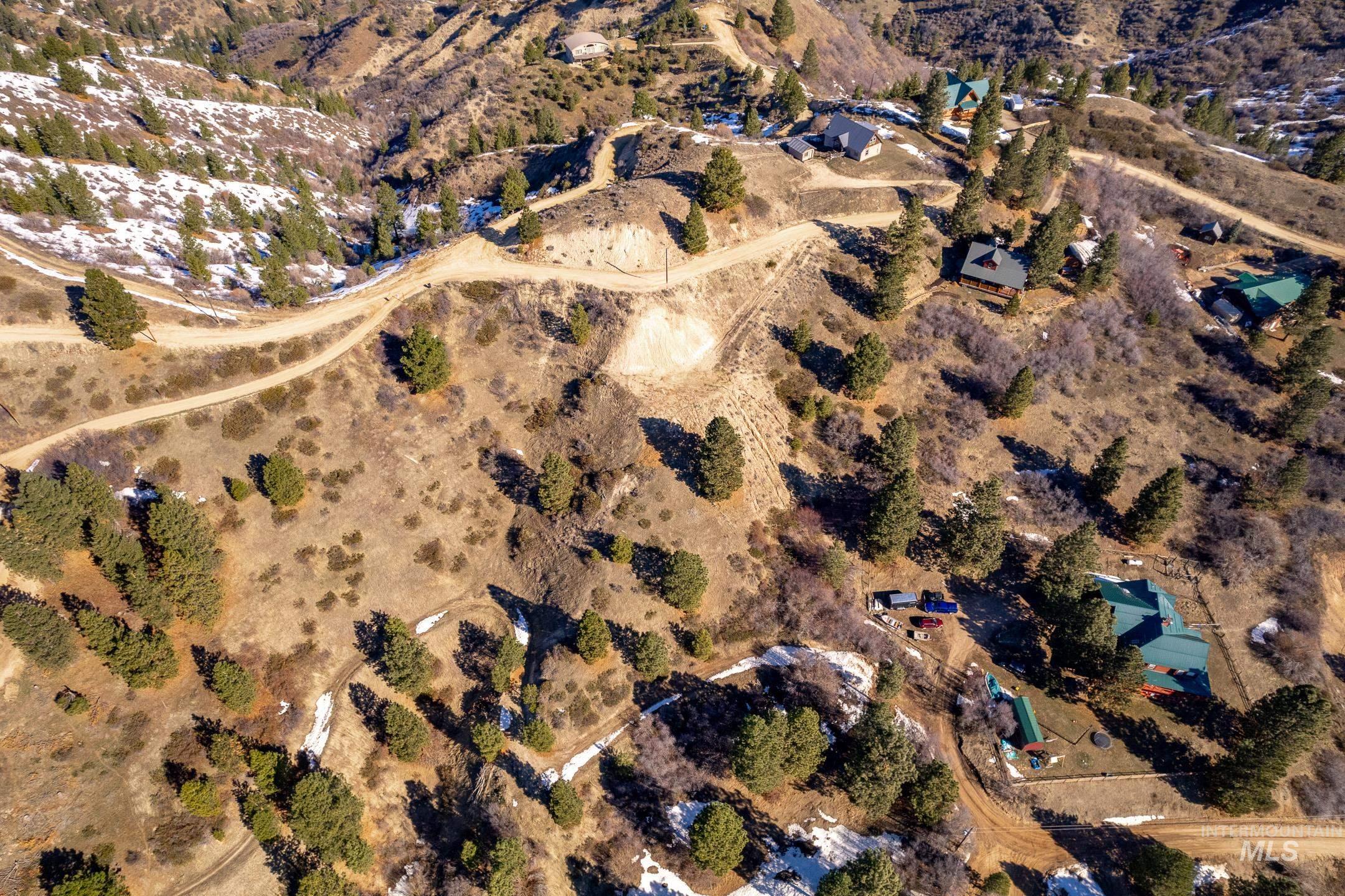 Lot 64 Wilderness Way, Boise, Idaho 83716, Land For Sale, Price $79,500, 98976480