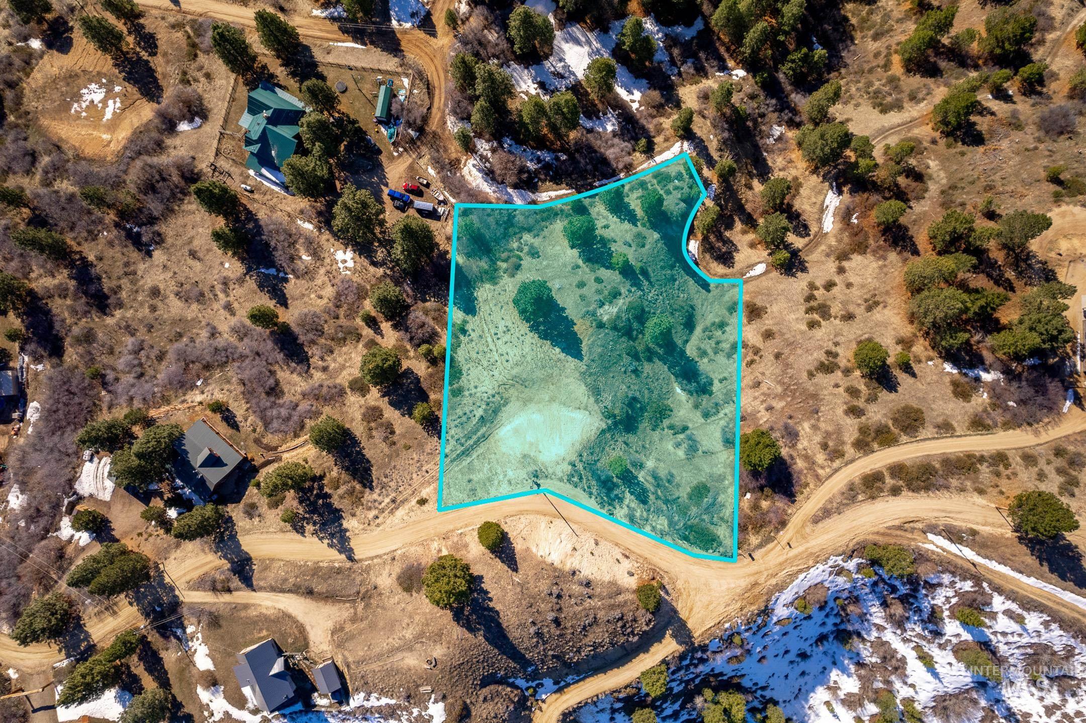 Lot 64 Wilderness Way, Boise, Idaho 83716, Land For Sale, Price $79,500, 98976480
