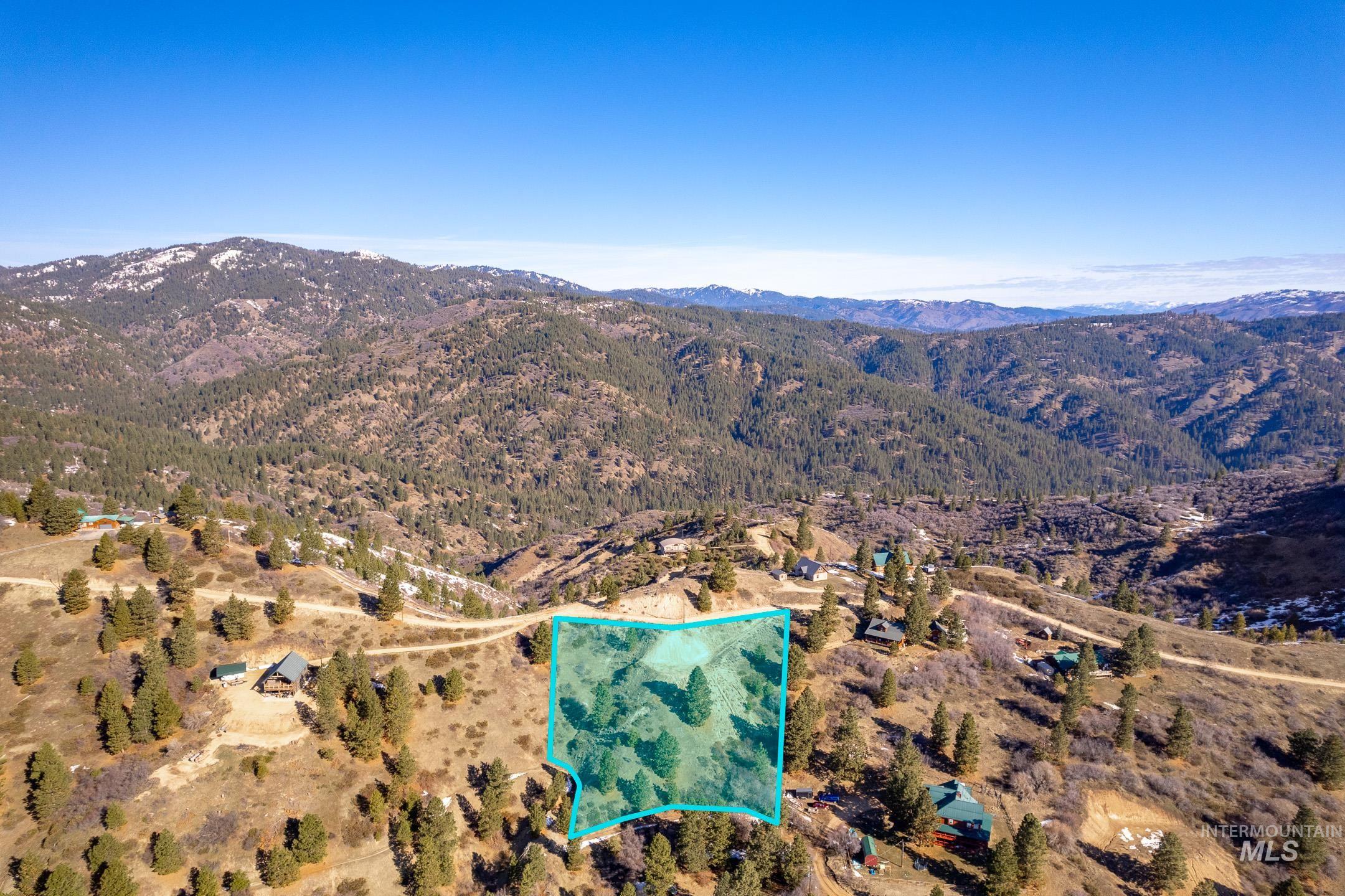 Lot 64 Wilderness Way, Boise, Idaho 83716, Land For Sale, Price $79,500, 98976480