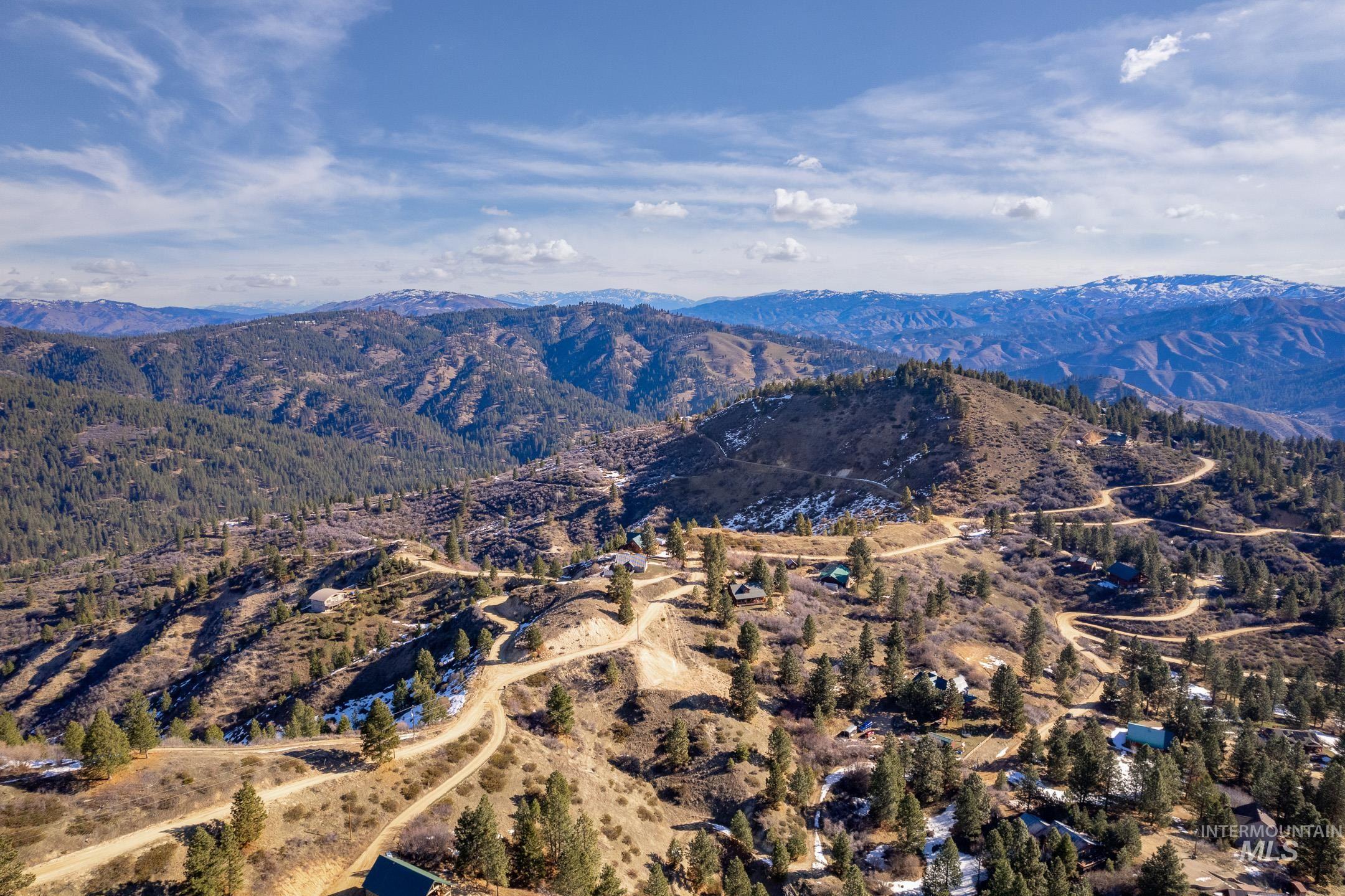 Lot 64 Wilderness Way, Boise, Idaho 83716, Land For Sale, Price $79,500, 98976480