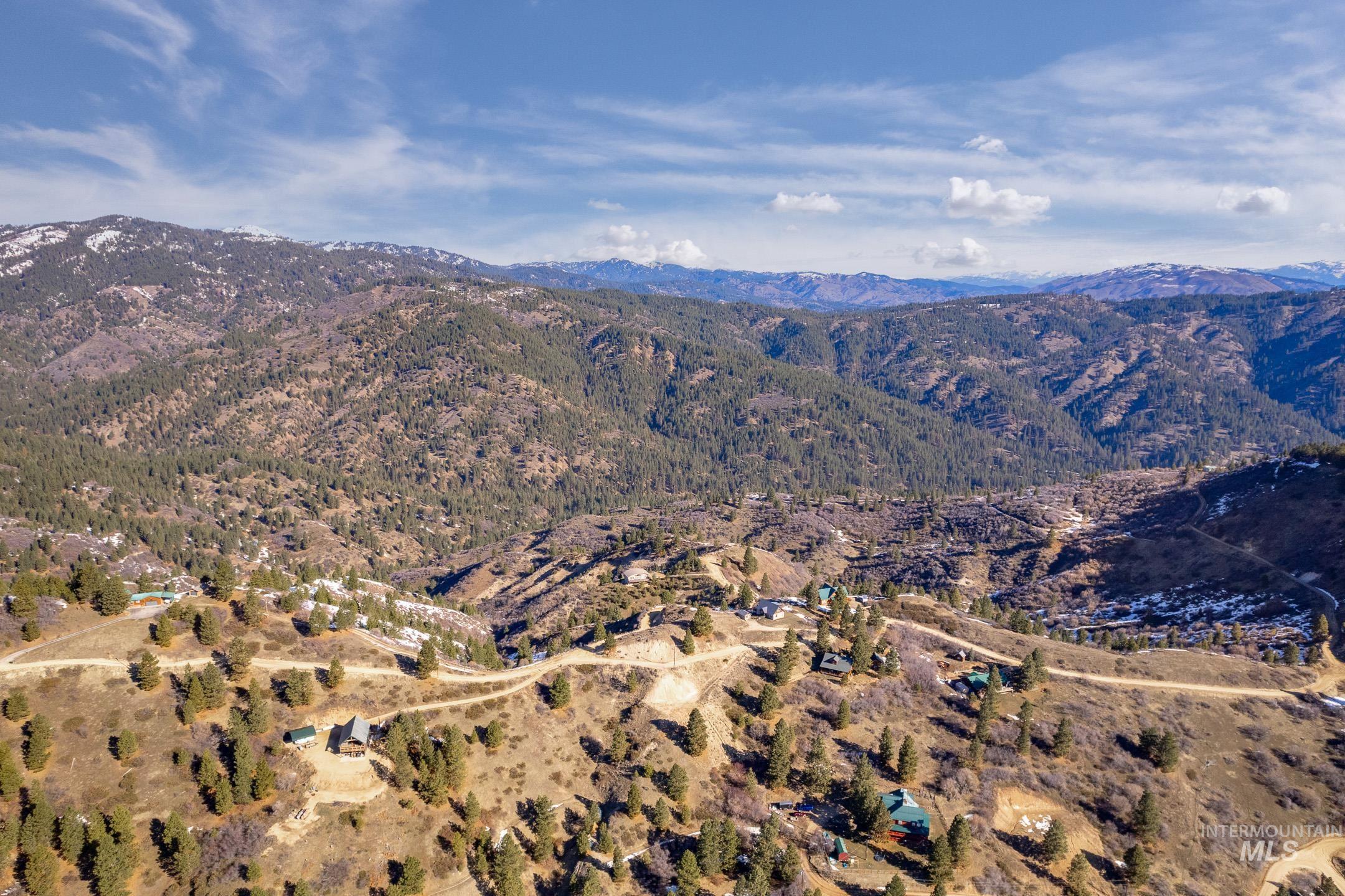 Lot 64 Wilderness Way, Boise, Idaho 83716, Land For Sale, Price $79,500, 98976480