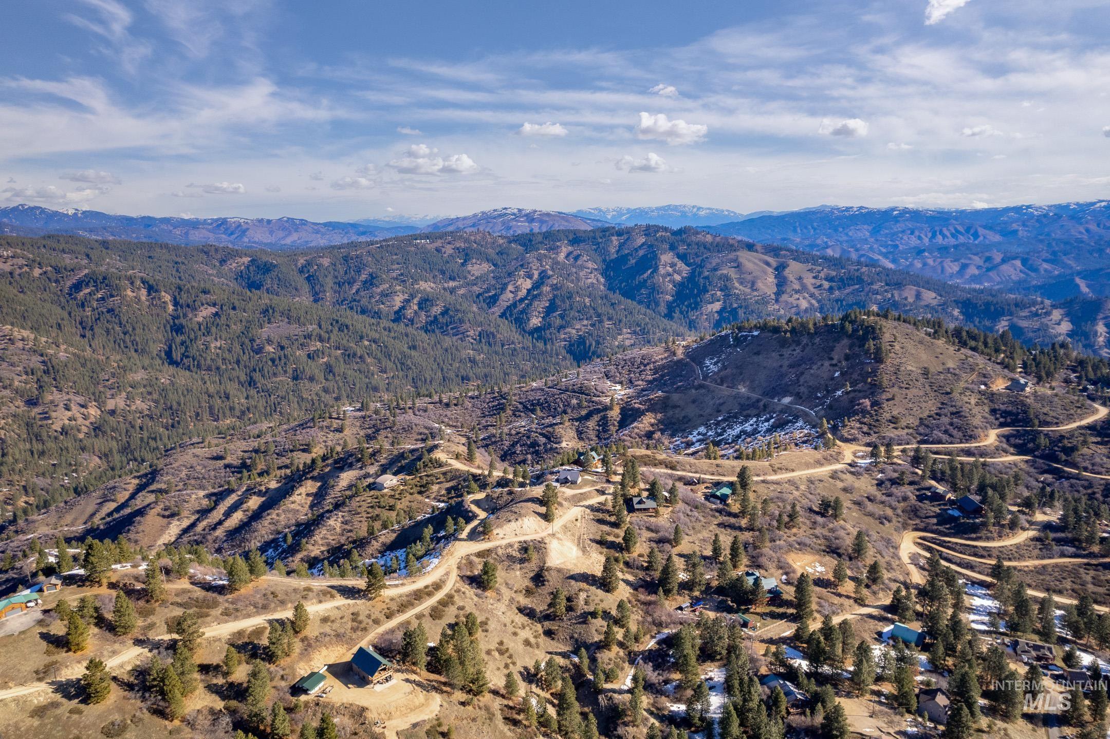 Lot 64 Wilderness Way, Boise, Idaho 83716, Land For Sale, Price $79,500, 98976480