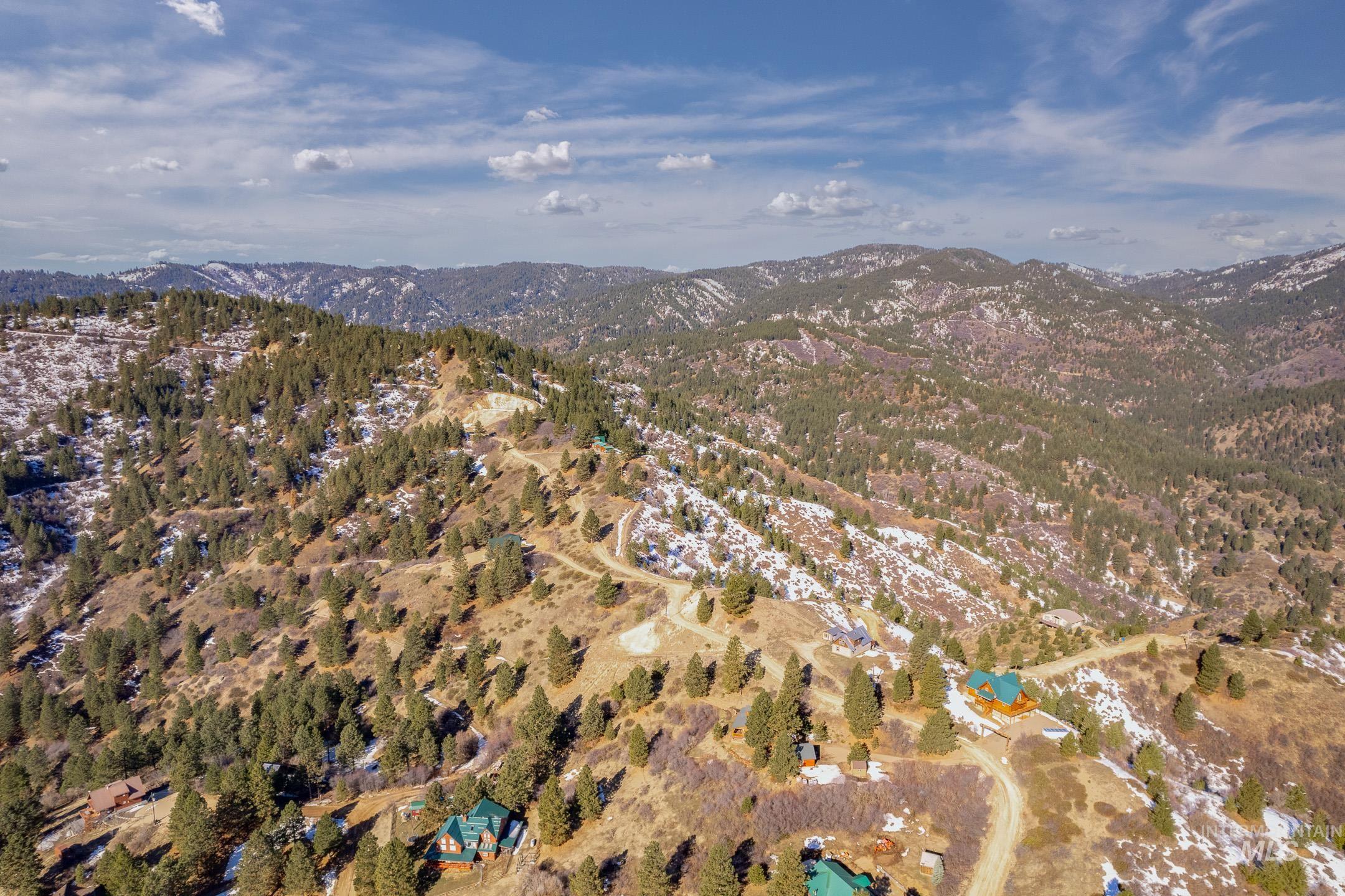 Lot 64 Wilderness Way, Boise, Idaho 83716, Land For Sale, Price $79,500, 98976480