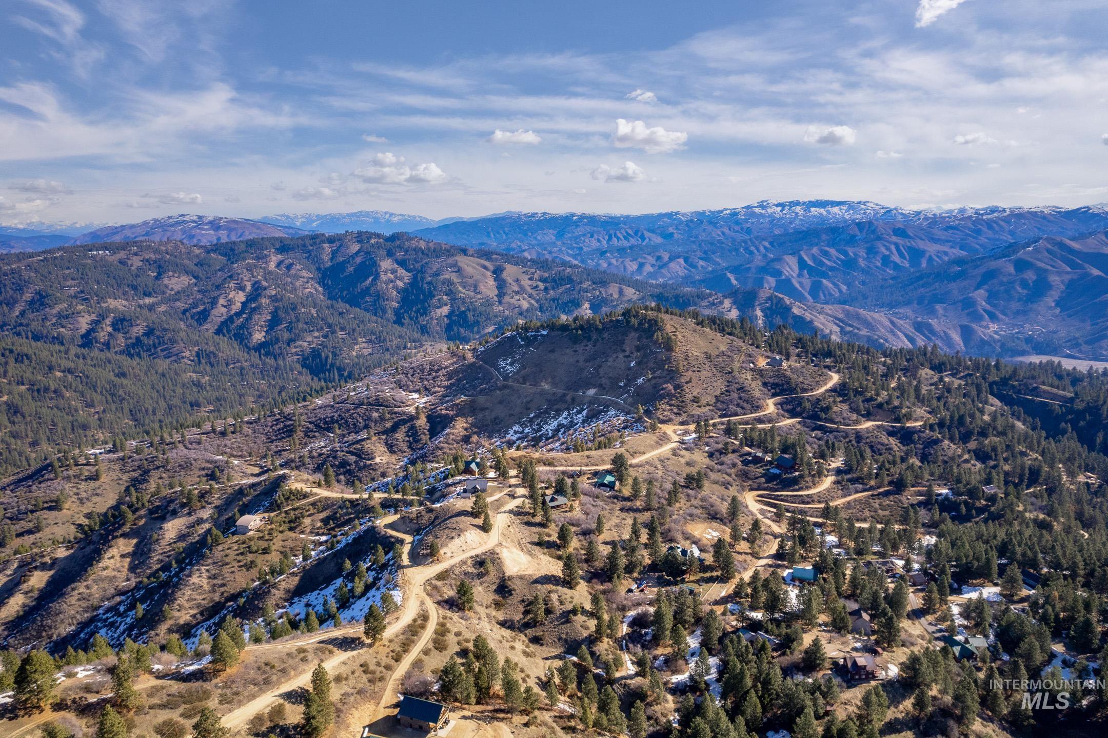 Lot 64 Wilderness Way, Boise, Idaho 83716, Land For Sale, Price $79,500, 98976480