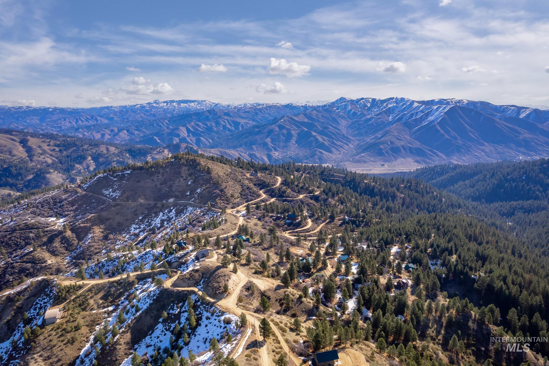 Lot 64 Wilderness Way, Boise, Idaho 83716, Land For Sale, Price $79,500, 98976480