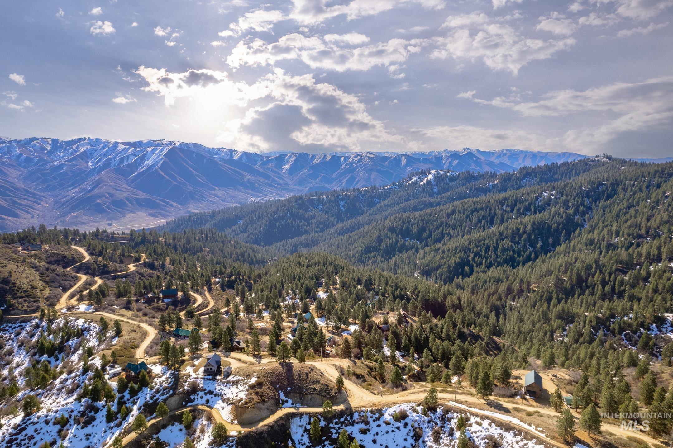 Lot 64 Wilderness Way, Boise, Idaho 83716, Land For Sale, Price $79,500, 98976480