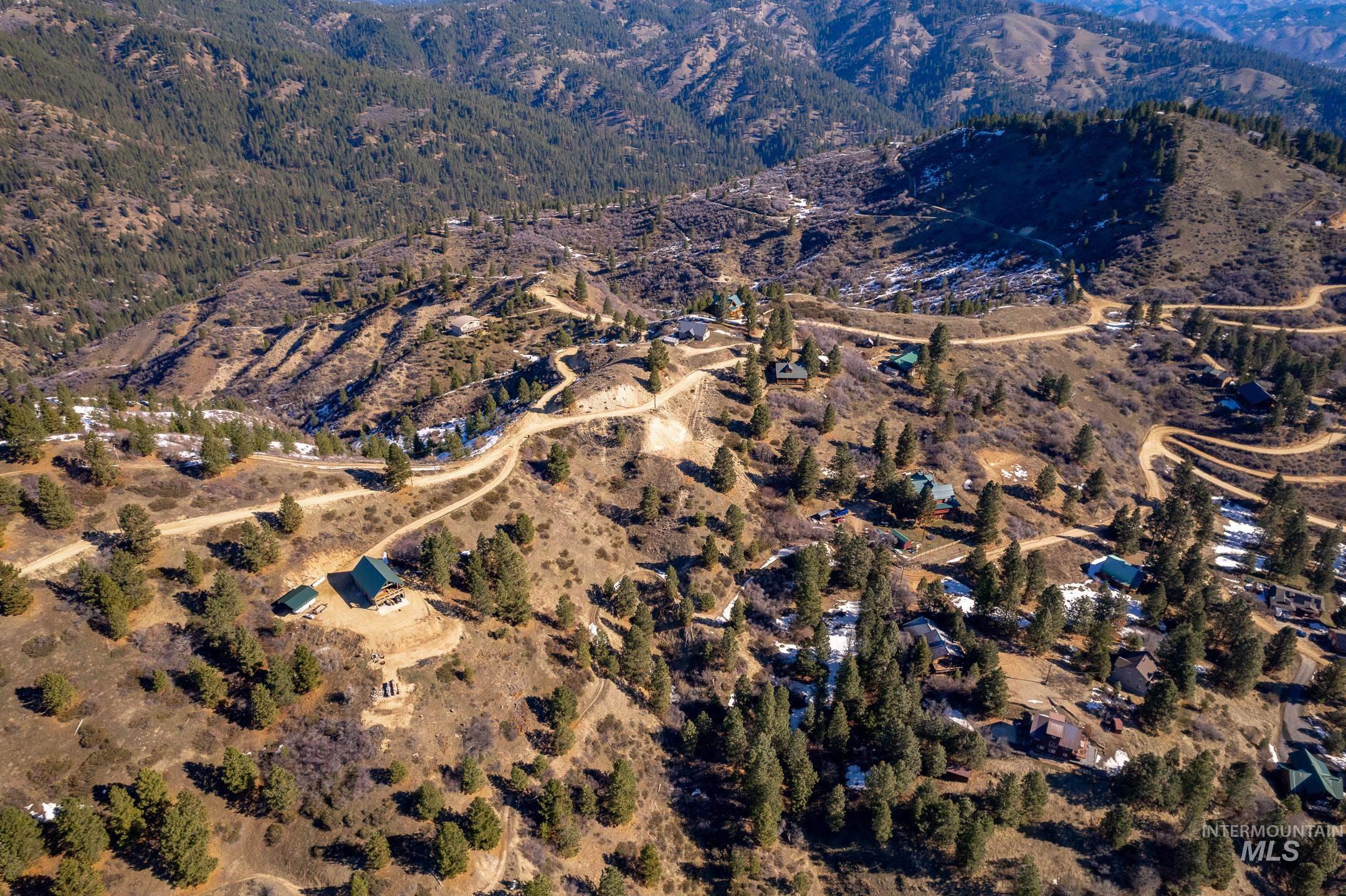 Lot 64 Wilderness Way, Boise, Idaho 83716, Land For Sale, Price $79,500, 98976480