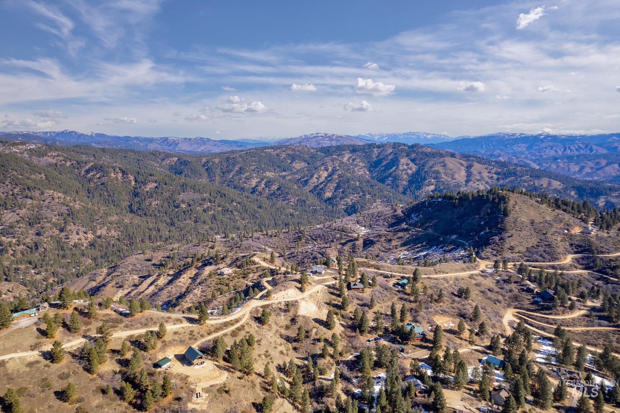 Lot 64 Wilderness Way, Boise, Idaho 83716, Land For Sale, Price $79,500, 98976480