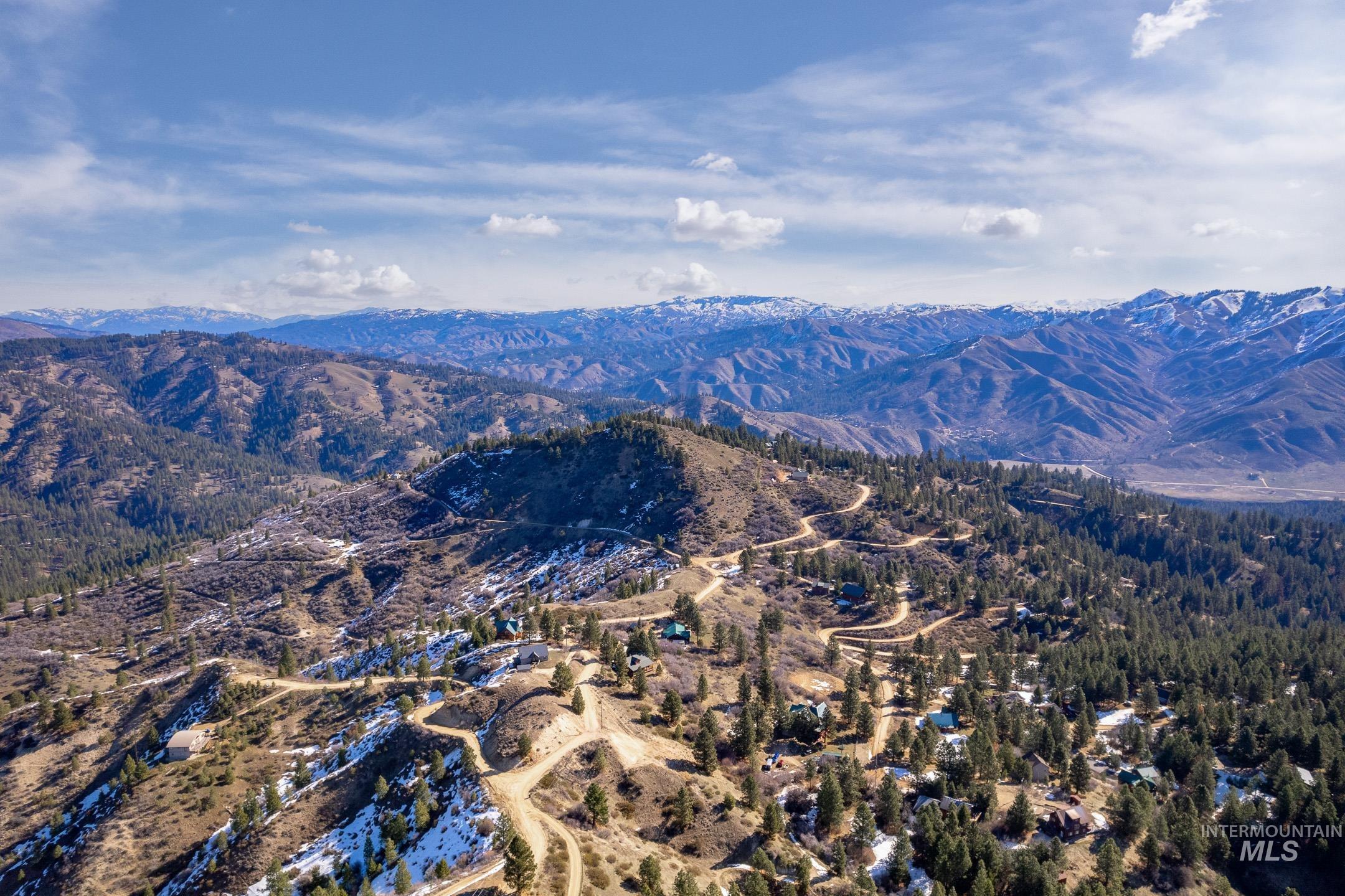 Lot 64 Wilderness Way, Boise, Idaho 83716, Land For Sale, Price $79,500, 98976480