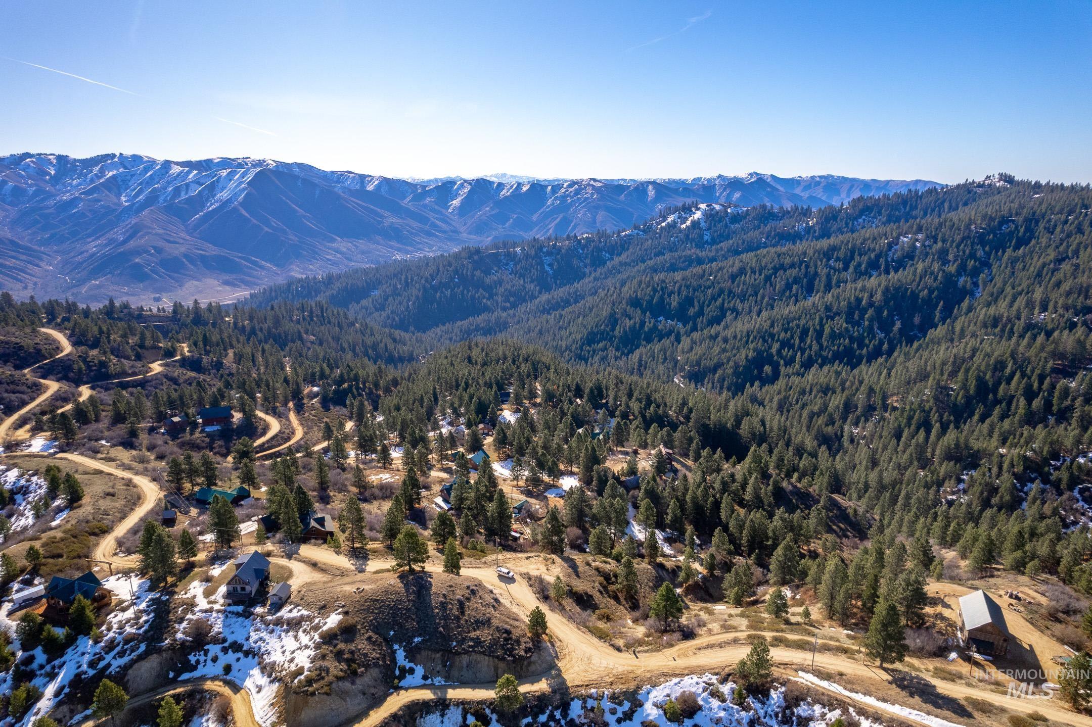 Lot 64 Wilderness Way, Boise, Idaho 83716, Land For Sale, Price $79,500, 98976480