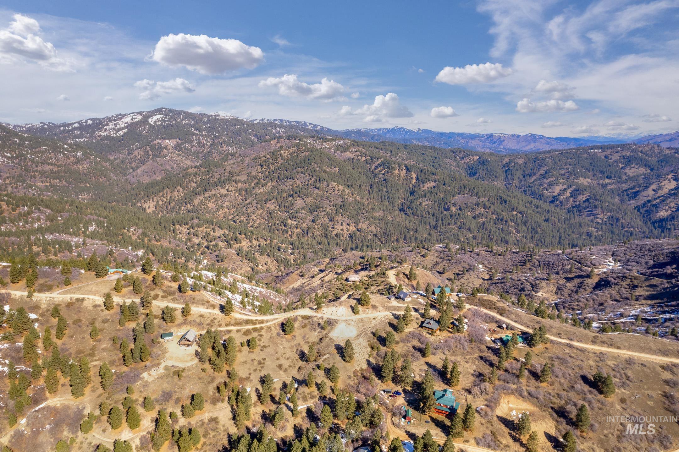 Lot 64 Wilderness Way, Boise, Idaho 83716, Land For Sale, Price $79,500, 98976480