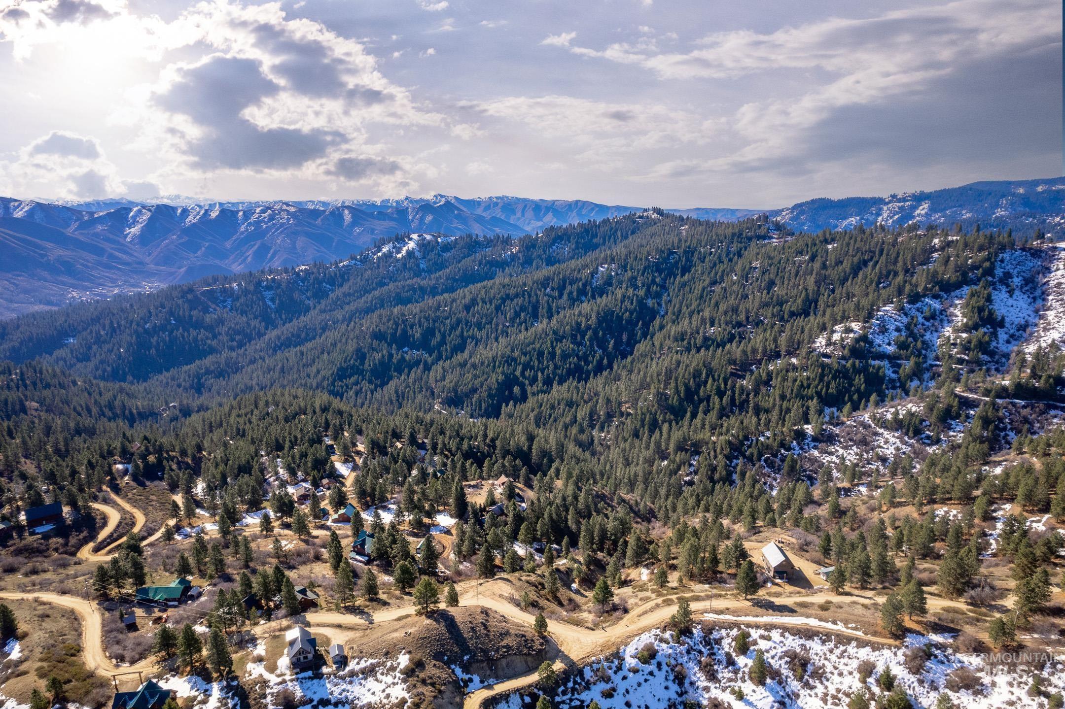 Lot 64 Wilderness Way, Boise, Idaho 83716, Land For Sale, Price $79,500, 98976480