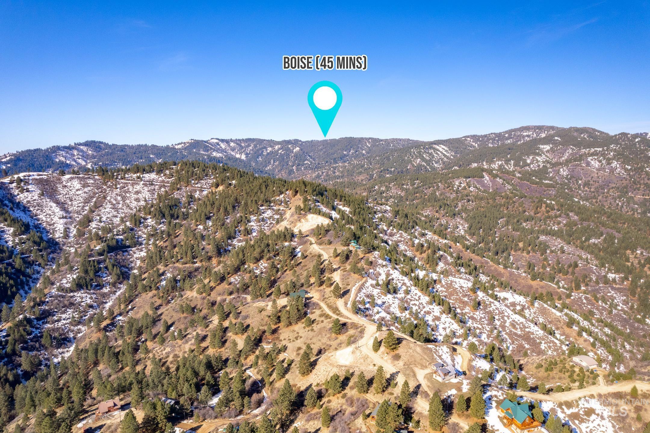 Lot 64 Wilderness Way, Boise, Idaho 83716, Land For Sale, Price $79,500, 98976480