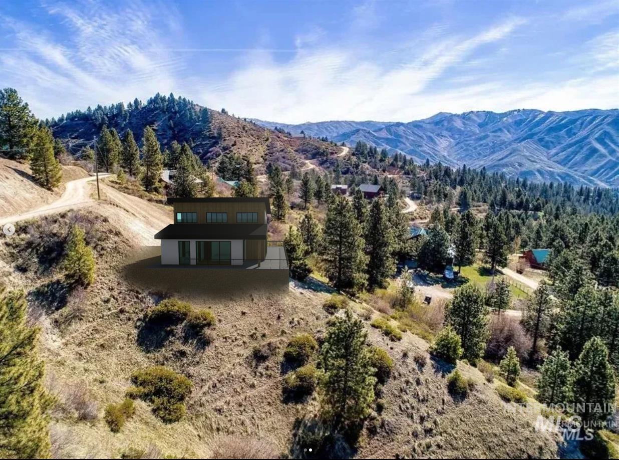 Lot 64 Wilderness Way, Boise, Idaho 83716, Land For Sale, Price $69,000, 98976480