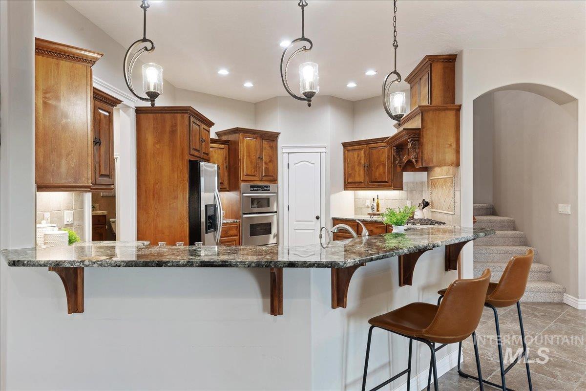 11250 W Royal Ridge Ct, Nampa, Idaho 83686, 3 Bedrooms, 2.5 Bathrooms, Residential For Sale, Price $849,900, 98976481