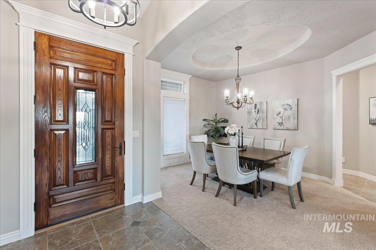 11250 W Royal Ridge Ct, Nampa, Idaho 83686, 3 Bedrooms, 2.5 Bathrooms, Residential For Sale, Price $849,900, 98976481