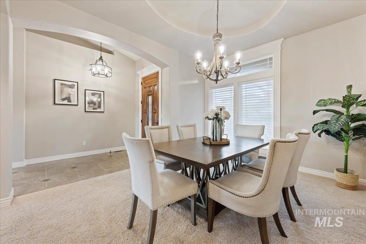 11250 W Royal Ridge Ct, Nampa, Idaho 83686, 3 Bedrooms, 2.5 Bathrooms, Residential For Sale, Price $849,900, 98976481