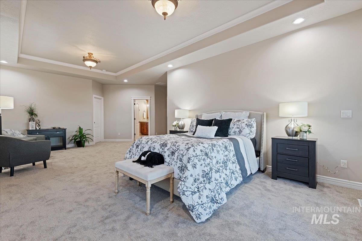 11250 W Royal Ridge Ct, Nampa, Idaho 83686, 3 Bedrooms, 2.5 Bathrooms, Residential For Sale, Price $849,900, 98976481