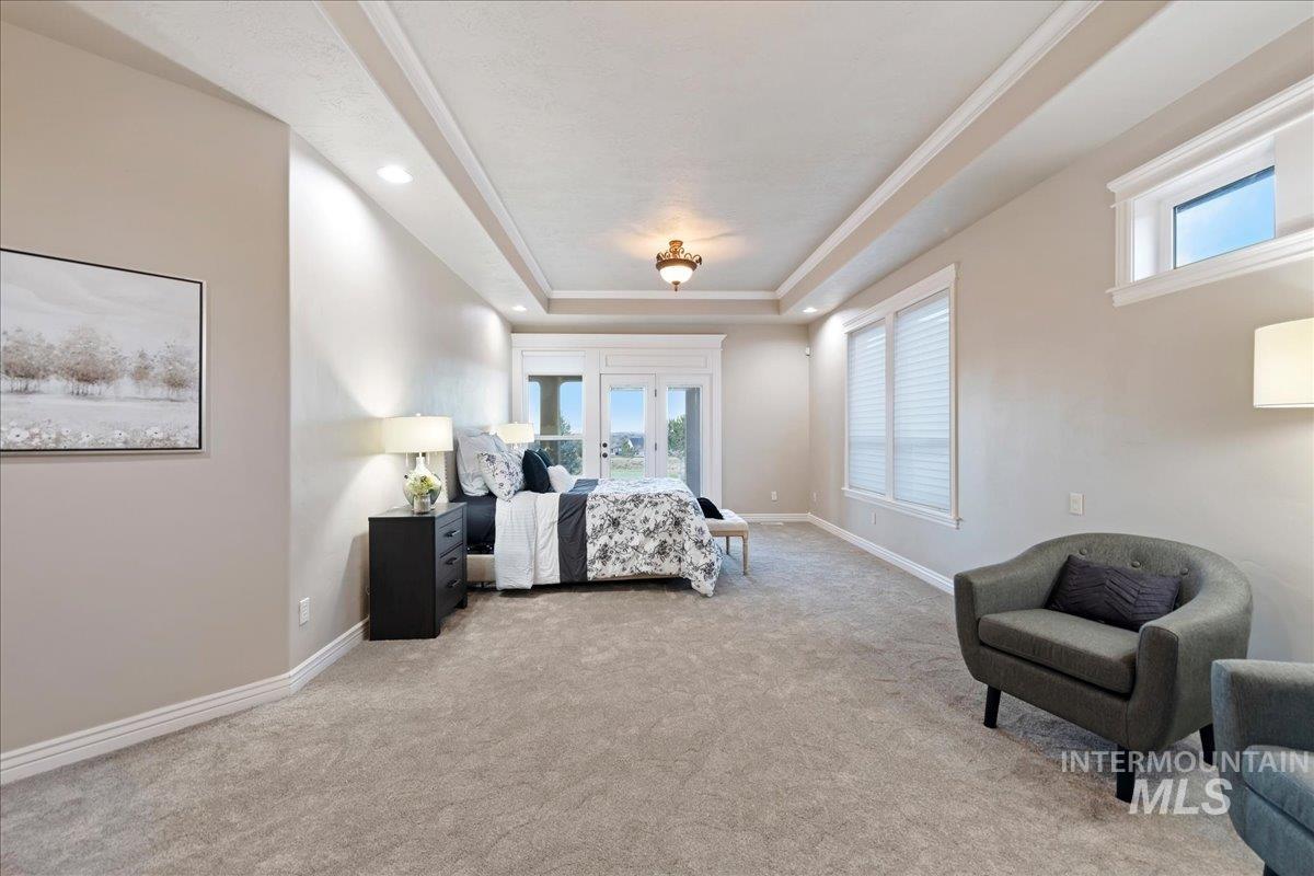 11250 W Royal Ridge Ct, Nampa, Idaho 83686, 3 Bedrooms, 2.5 Bathrooms, Residential For Sale, Price $849,900, 98976481