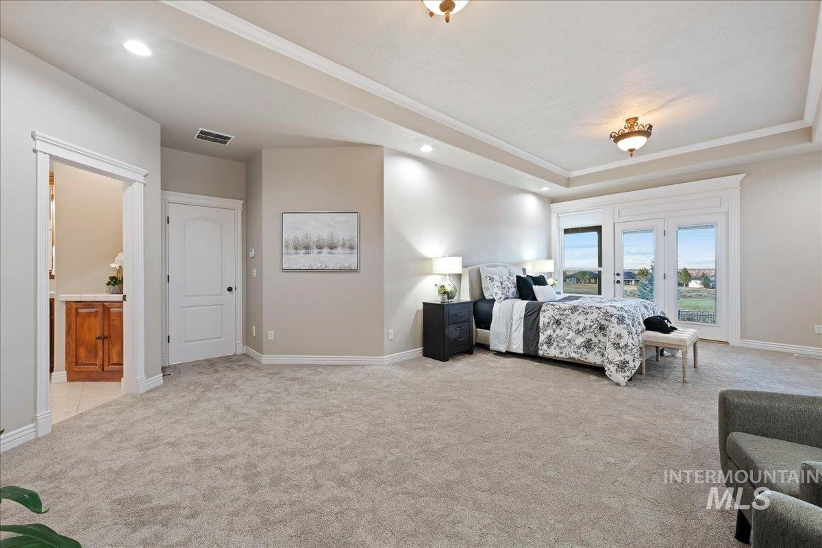 11250 W Royal Ridge Ct, Nampa, Idaho 83686, 3 Bedrooms, 2.5 Bathrooms, Residential For Sale, Price $849,900, 98976481