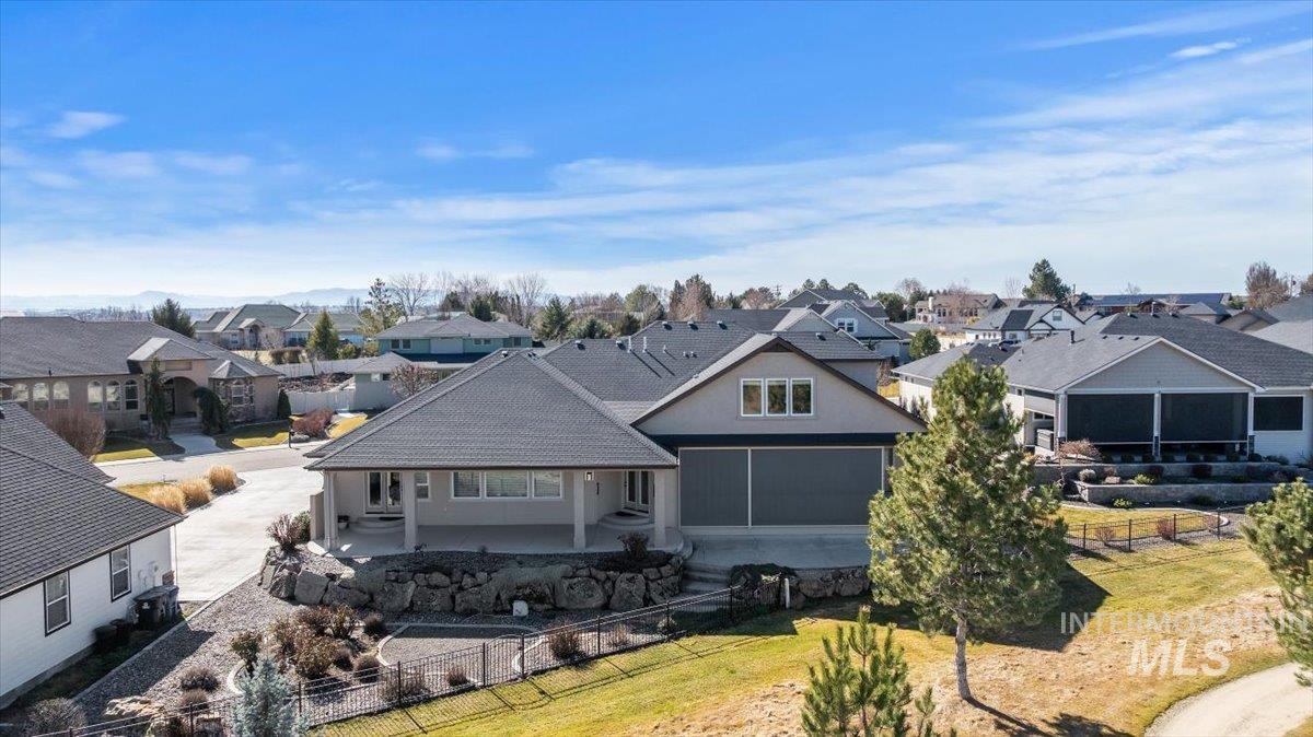 11250 W Royal Ridge Ct, Nampa, Idaho 83686, 3 Bedrooms, 2.5 Bathrooms, Residential For Sale, Price $849,900, 98976481
