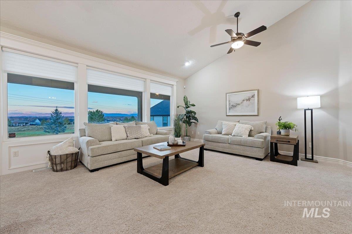 11250 W Royal Ridge Ct, Nampa, Idaho 83686, 3 Bedrooms, 2.5 Bathrooms, Residential For Sale, Price $849,900, 98976481