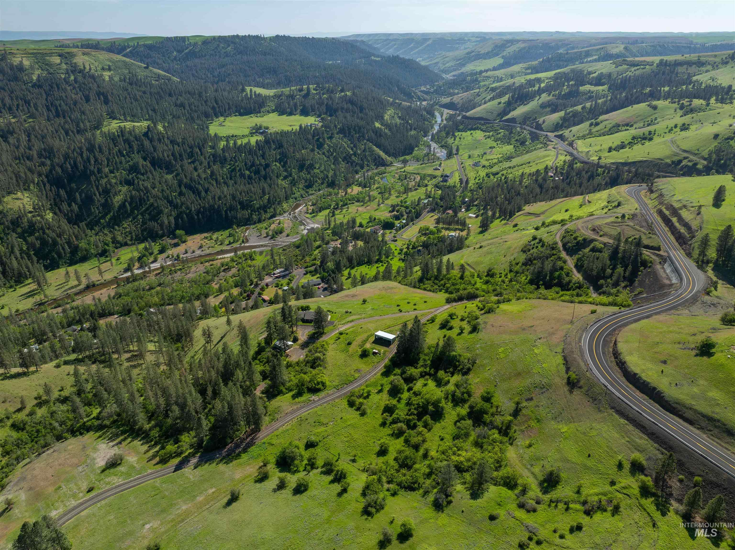 1028 Redemption Lane, Kendrick, Idaho 83537, 3 Bedrooms, 3.5 Bathrooms, Residential For Sale, Price $849,900, 98976482