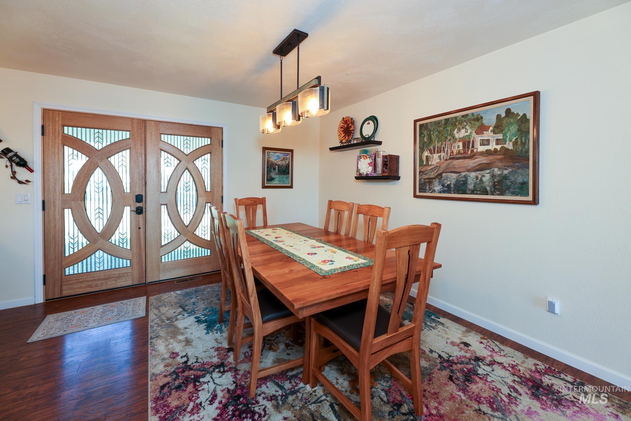 1028 Redemption Lane, Kendrick, Idaho 83537, 3 Bedrooms, 3 Bathrooms, Residential For Sale, Price $925,000, 98976482