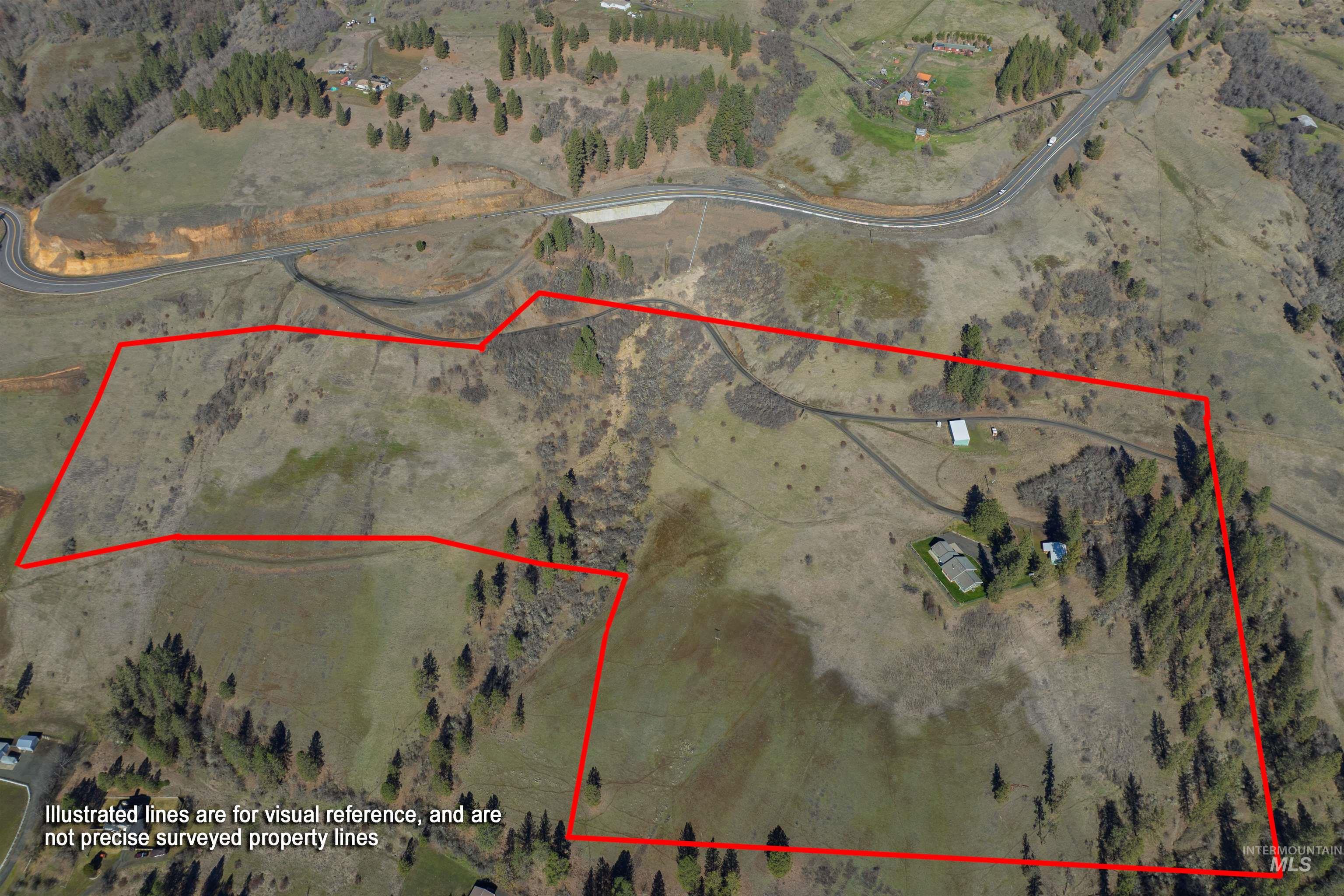 1028 Redemption Lane, Kendrick, Idaho 83537, 3 Bedrooms, 3.5 Bathrooms, Residential For Sale, Price $895,000,MLS 98976482