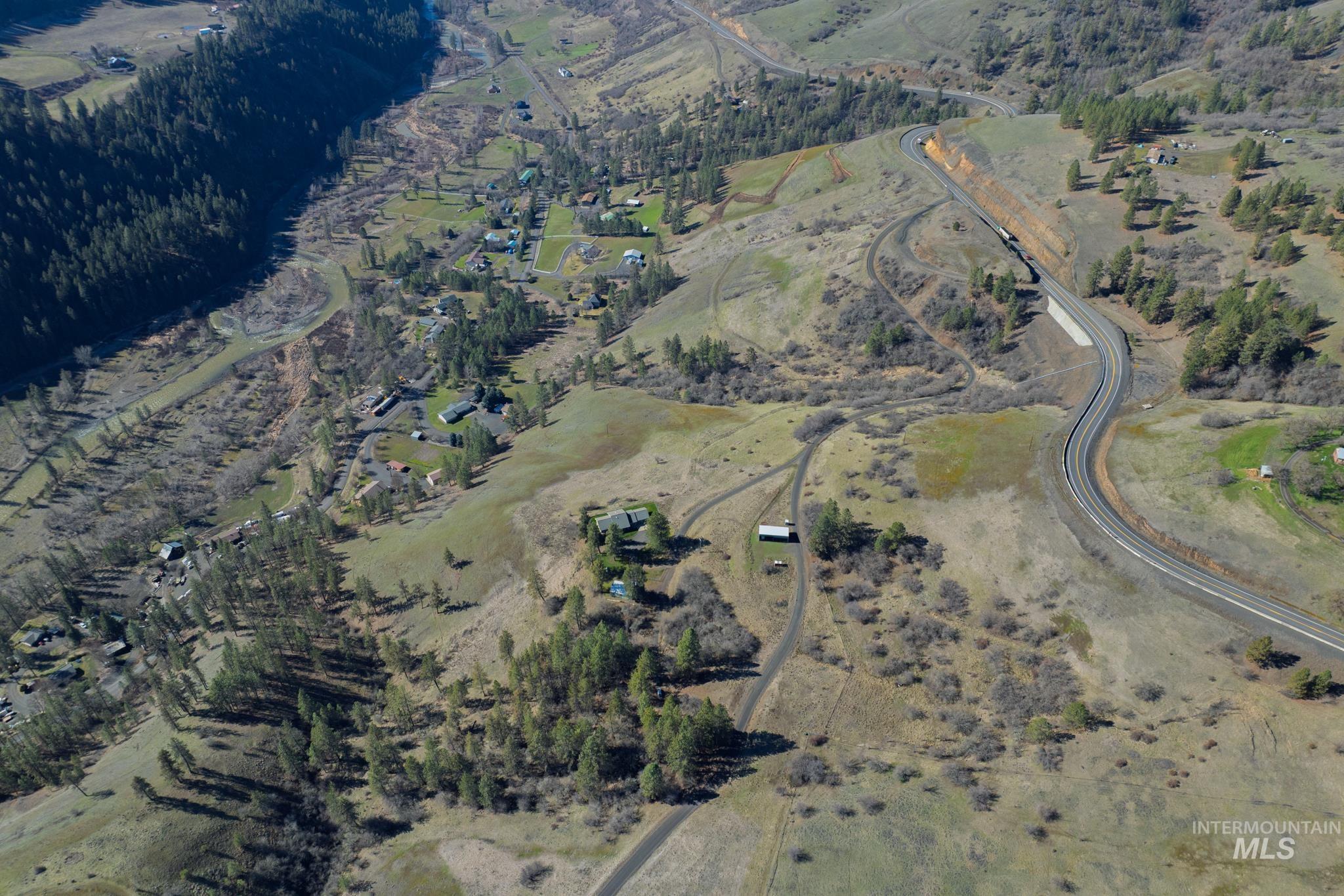 1028 Redemption Lane, Kendrick, Idaho 83537, 3 Bedrooms, 3 Bathrooms, Residential For Sale, Price $925,000, 98976482