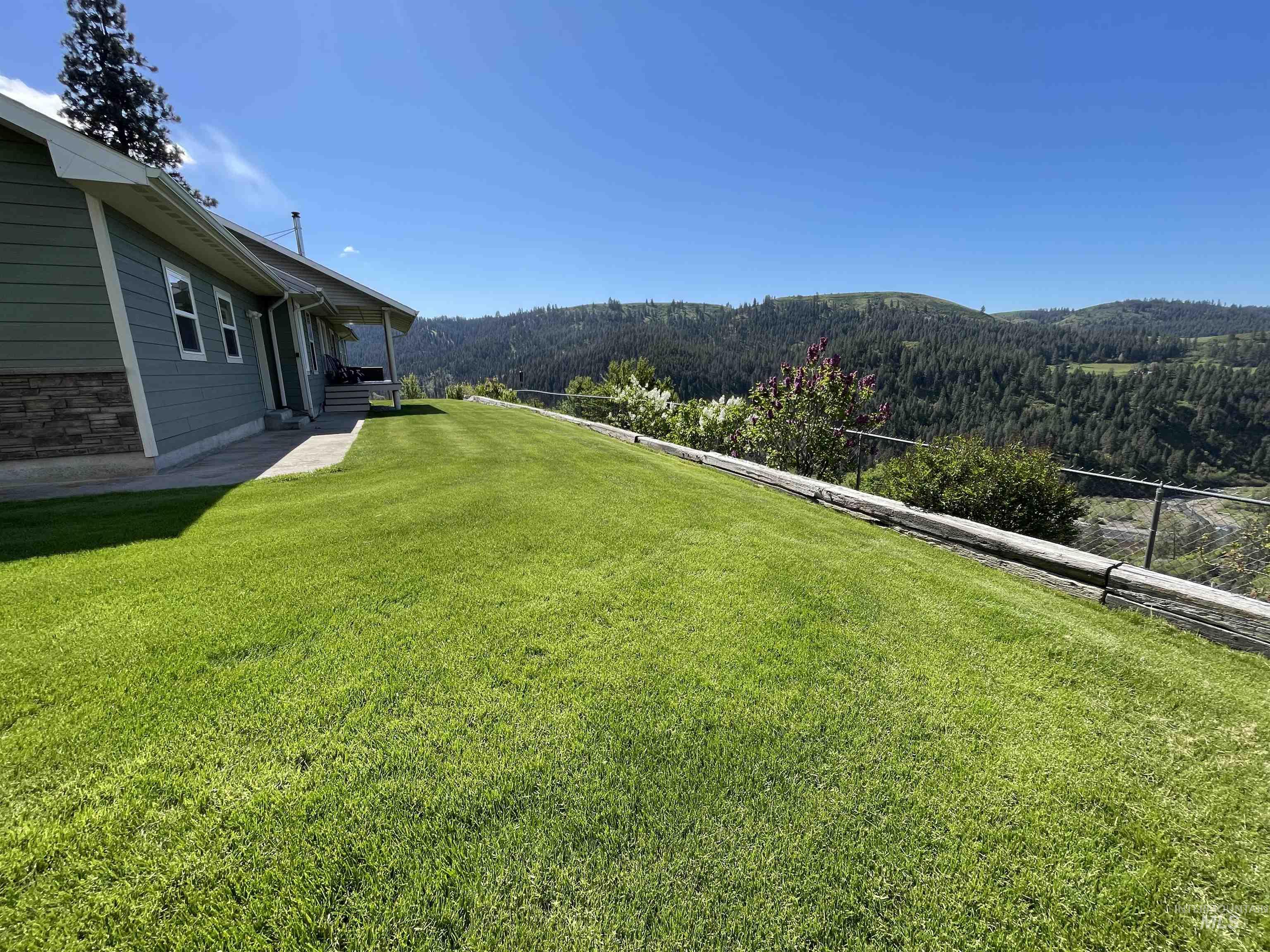 1028 Redemption Lane, Kendrick, Idaho 83537, 3 Bedrooms, 3.5 Bathrooms, Residential For Sale, Price $849,900, 98976482