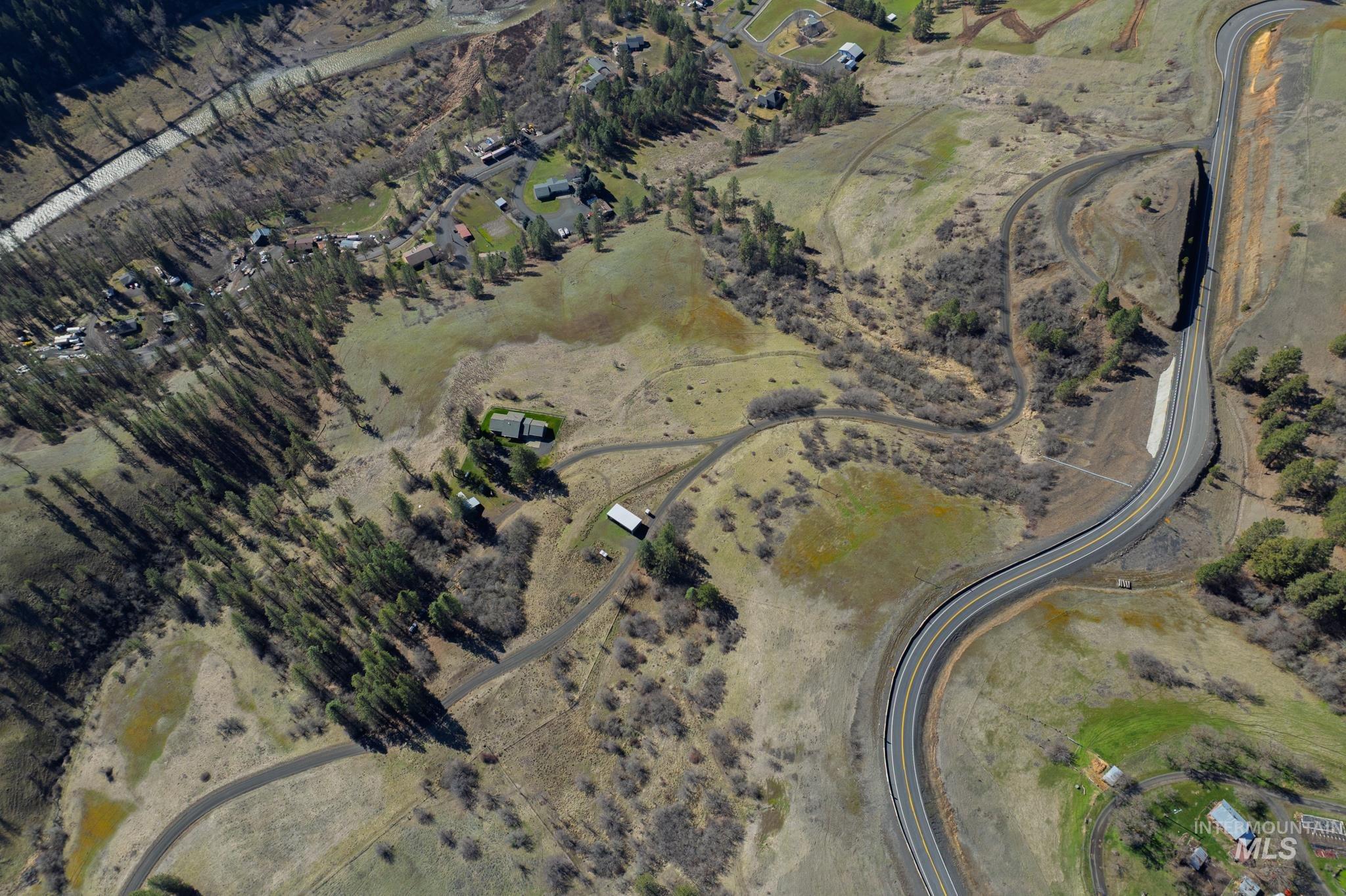 1028 Redemption Lane, Kendrick, Idaho 83537, 3 Bedrooms, 3 Bathrooms, Residential For Sale, Price $925,000, 98976482