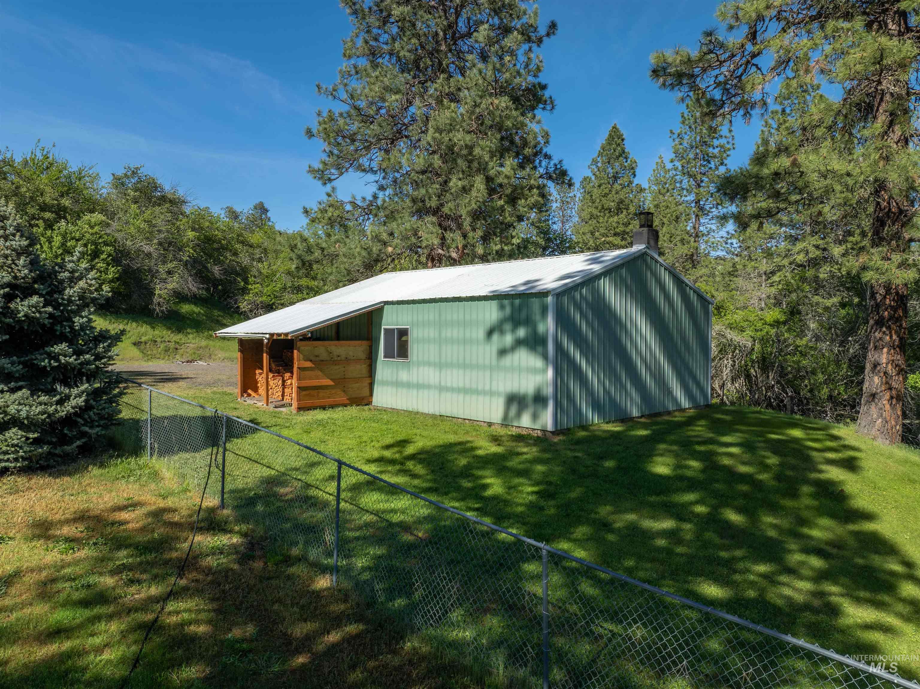 1028 Redemption Lane, Kendrick, Idaho 83537, 3 Bedrooms, 3.5 Bathrooms, Residential For Sale, Price $849,900, 98976482