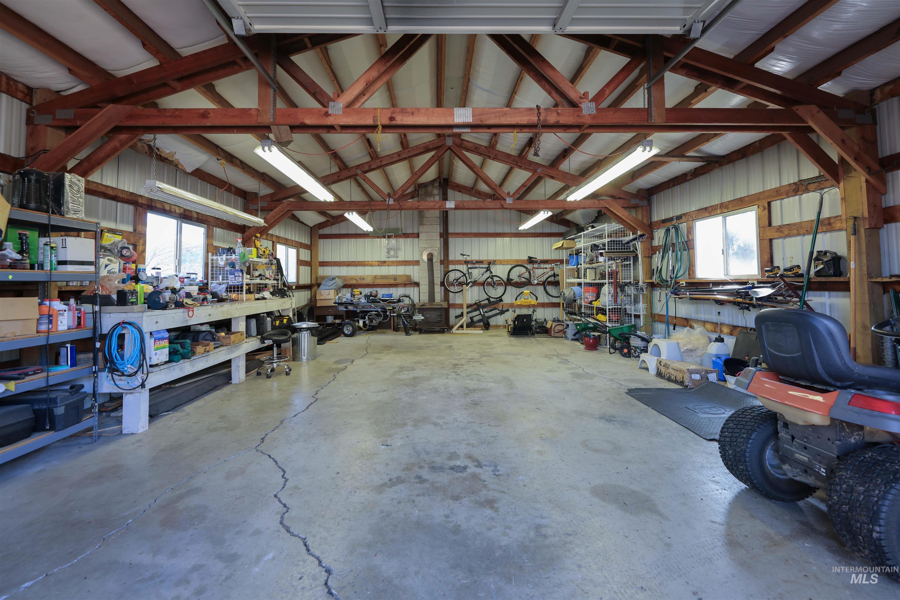 1028 Redemption Lane, Kendrick, Idaho 83537, 3 Bedrooms, 3 Bathrooms, Residential For Sale, Price $925,000, 98976482