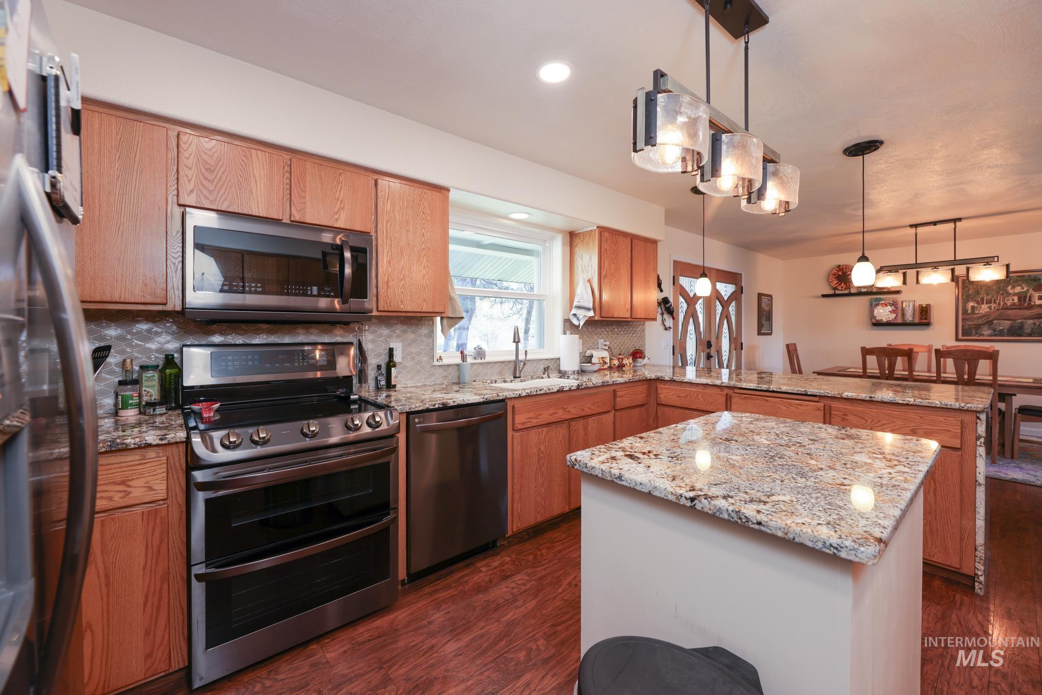 1028 Redemption Lane, Kendrick, Idaho 83537, 3 Bedrooms, 3.5 Bathrooms, Residential For Sale, Price $849,900, 98976482