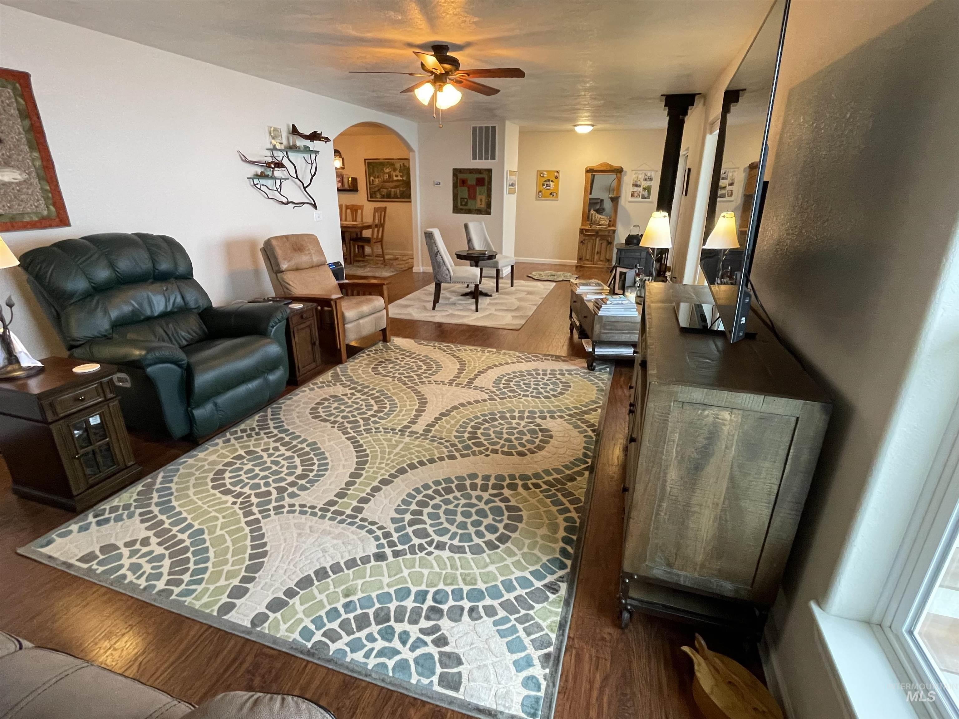 1028 Redemption Lane, Kendrick, Idaho 83537, 3 Bedrooms, 3.5 Bathrooms, Residential For Sale, Price $849,900, 98976482