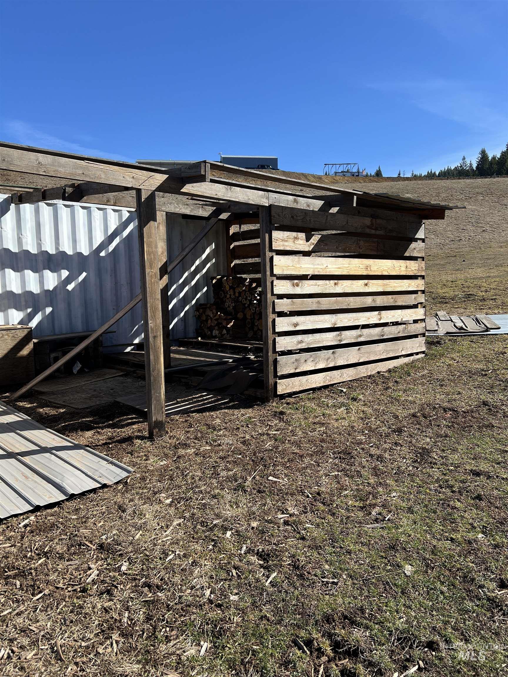 TBD Shenandoah First Street, Kamiah, Idaho 83536, Land For Sale, Price $139,000,MLS 98976485