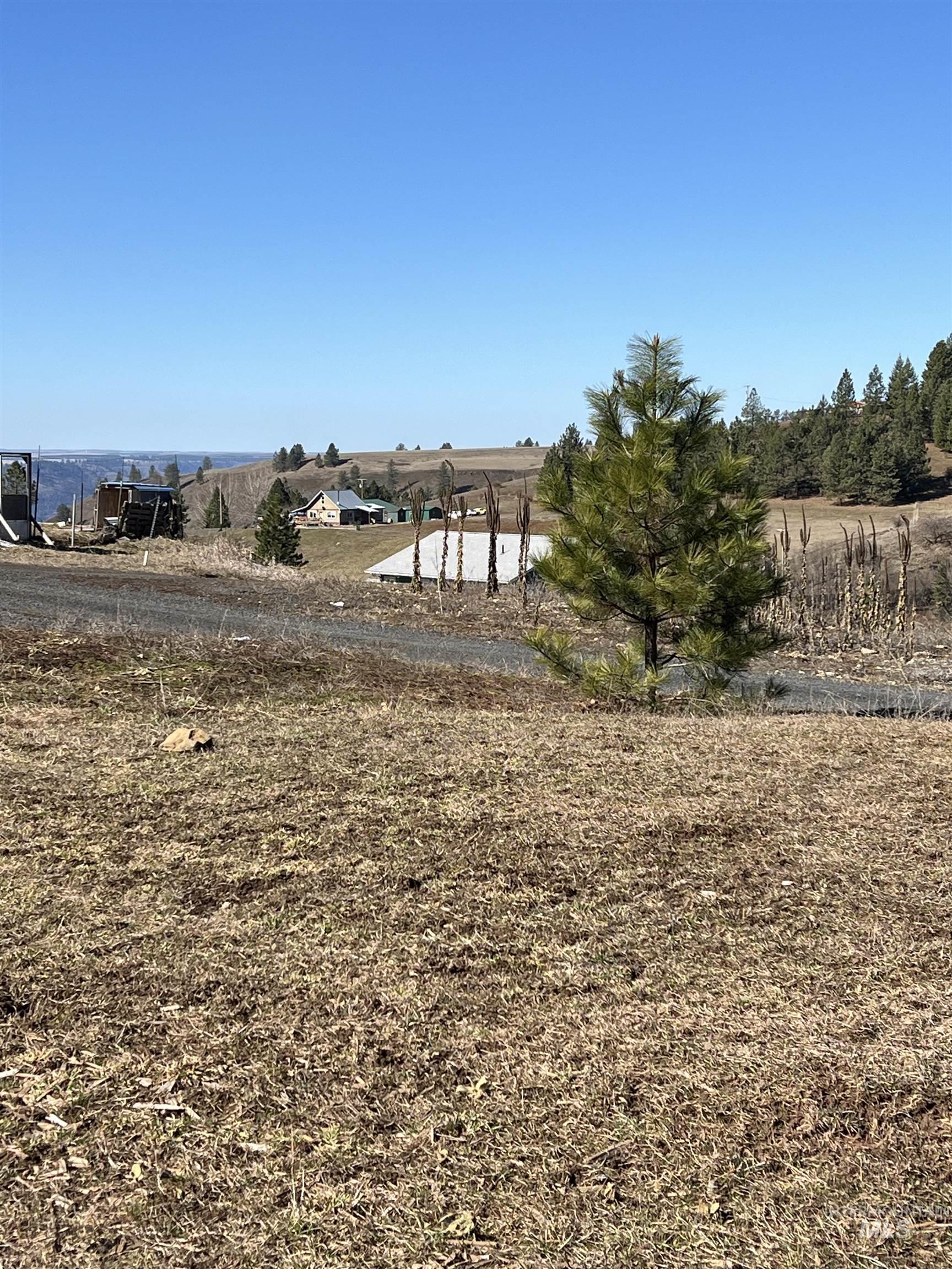 TBD Shenandoah First Street, Kamiah, Idaho 83536, Land For Sale, Price $139,000,MLS 98976485