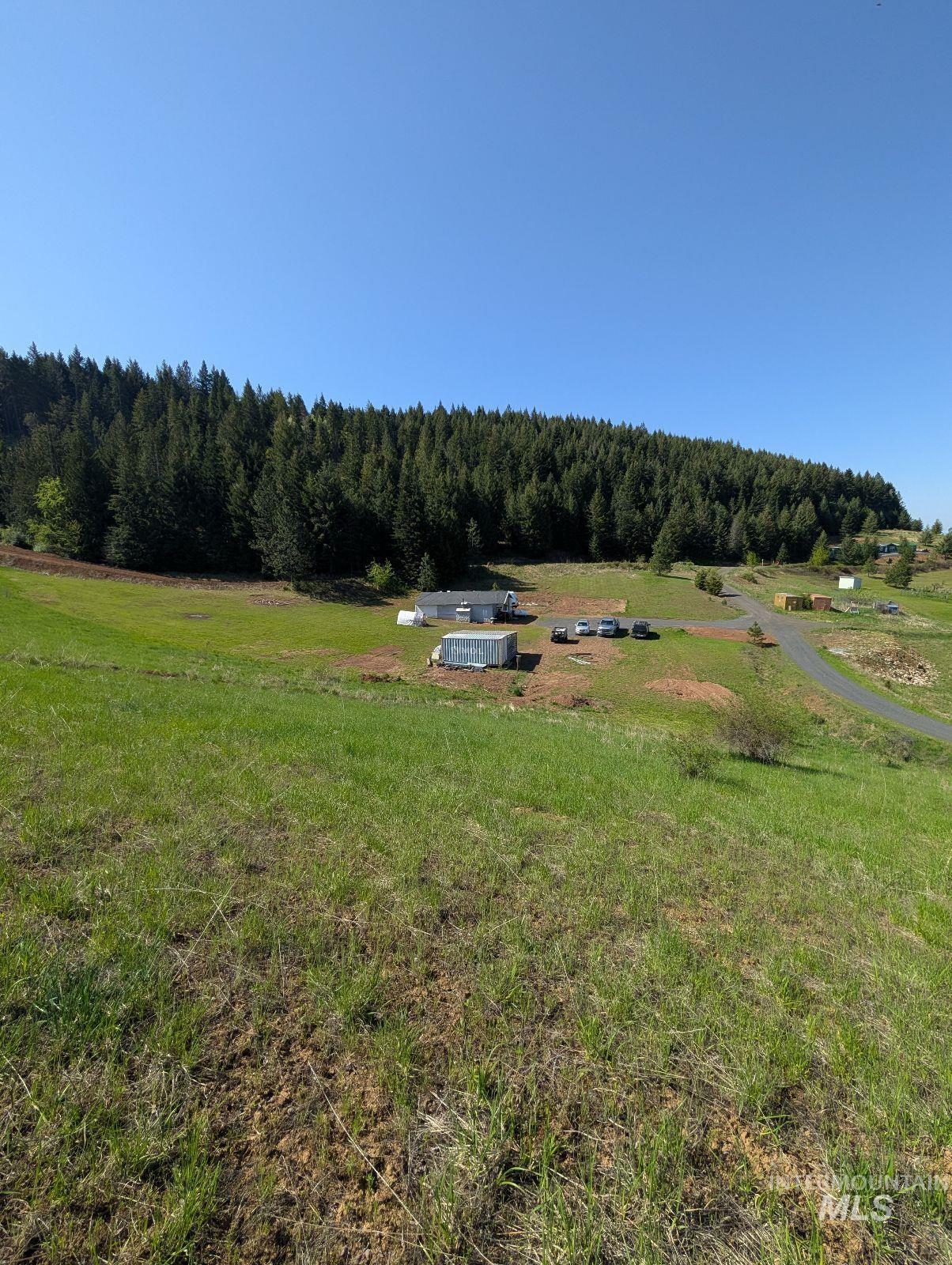 TBD Shenandoah First Street, Kamiah, Idaho 83536, Land For Sale, Price $139,000,MLS 98976485