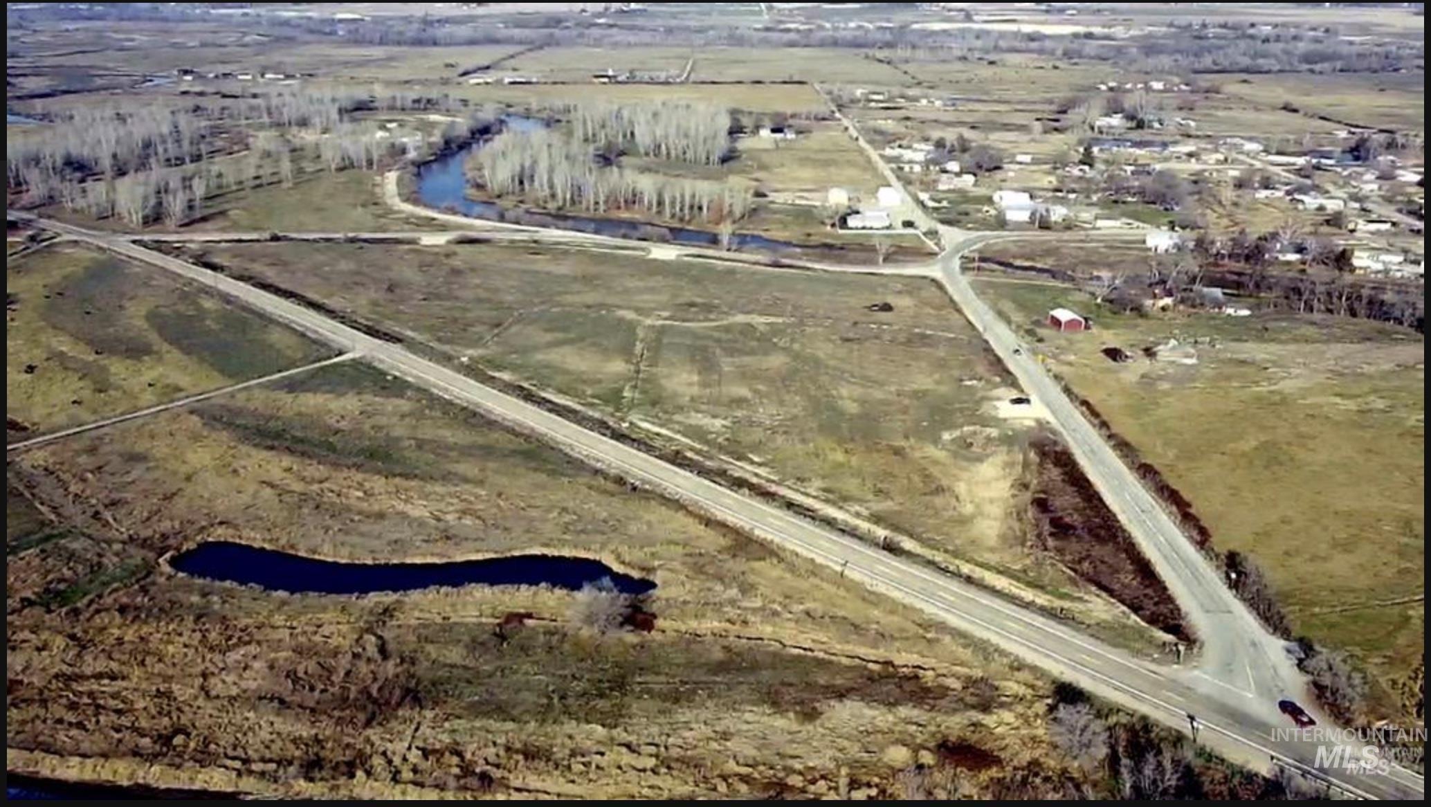 8575 W Idaho Blvd., Emmett, Idaho 83617, Land For Sale, Price $209,900, 98976487