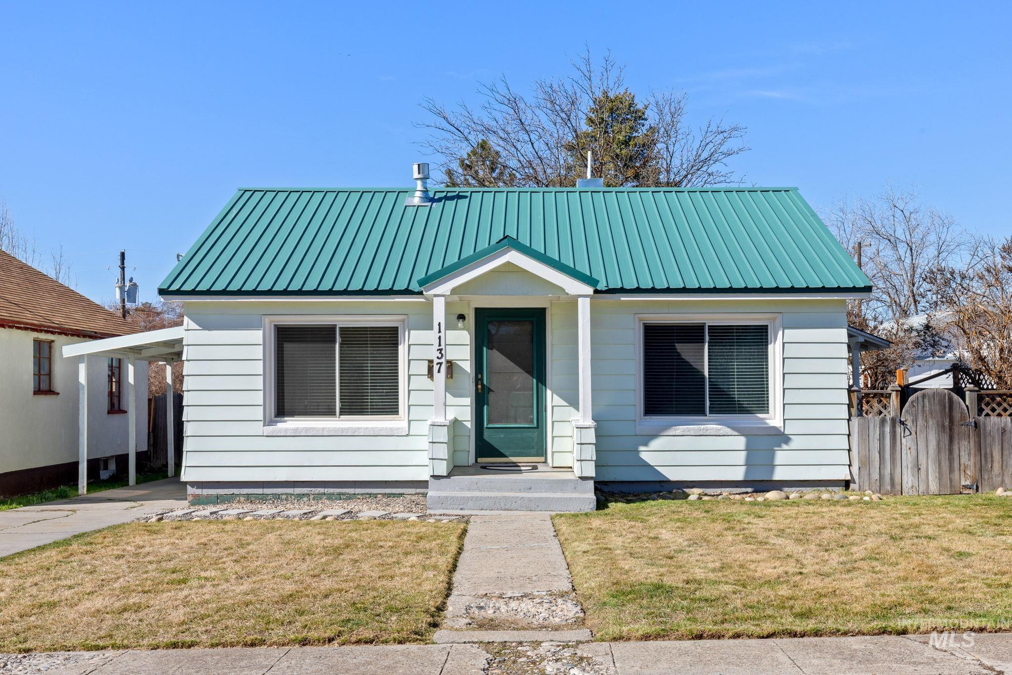 Residential For Sale