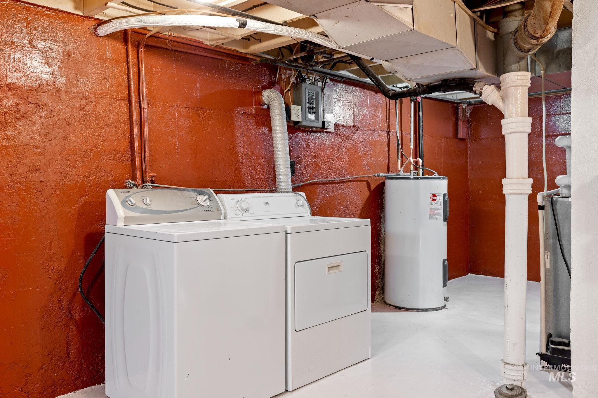 1137 E 2nd St., Weiser, Idaho 83672, 3 Bedrooms, 1 Bathroom, Residential For Sale, Price $243,900, 98976491