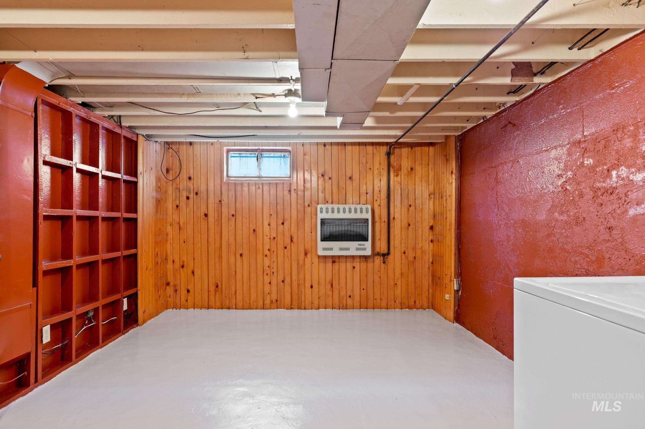 1137 E 2nd St., Weiser, Idaho 83672, 3 Bedrooms, 1 Bathroom, Residential For Sale, Price $243,900, 98976491