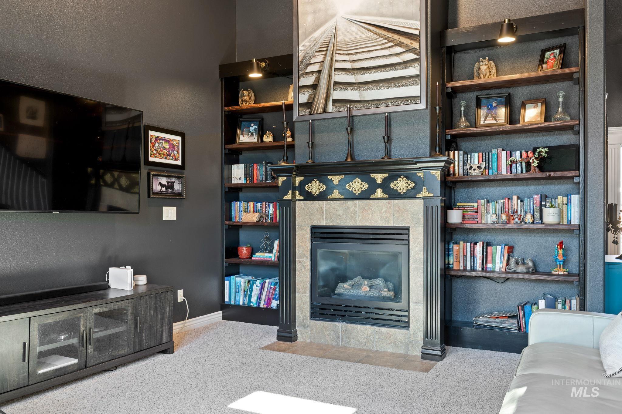 13117 W Heatherbrook, Boise, Idaho 83713, 4 Bedrooms, 2.5 Bathrooms, Residential For Sale, Price $670,000, 98976492