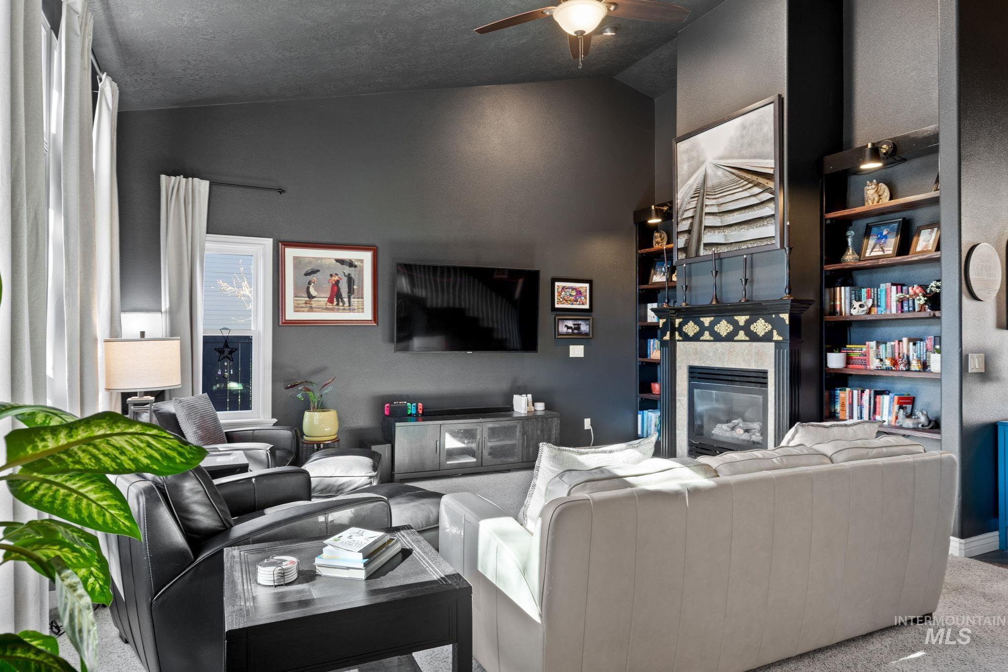 13117 W Heatherbrook, Boise, Idaho 83713, 4 Bedrooms, 2.5 Bathrooms, Residential For Sale, Price $670,000, 98976492